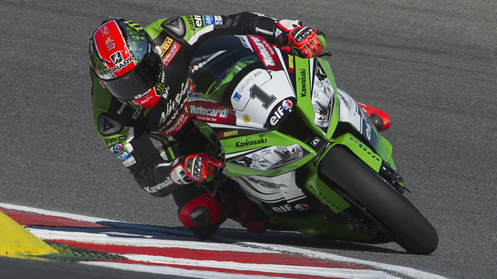 Tom Sykes