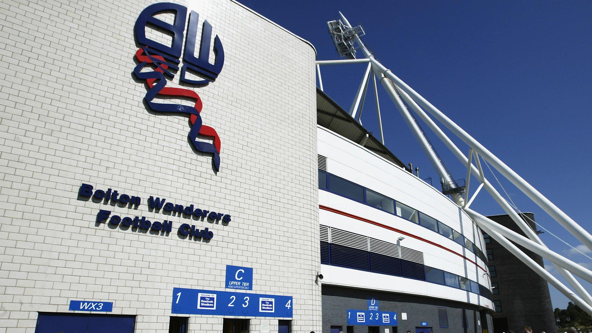 Bolton Wanderers