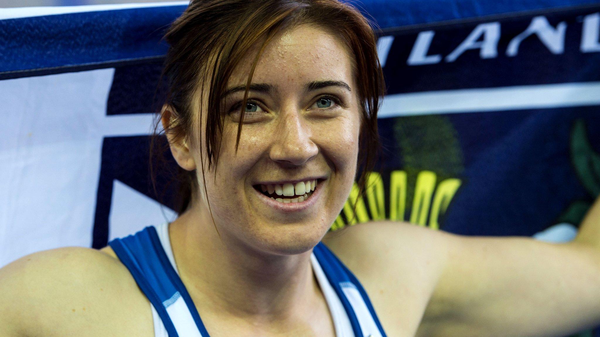 Libby Clegg