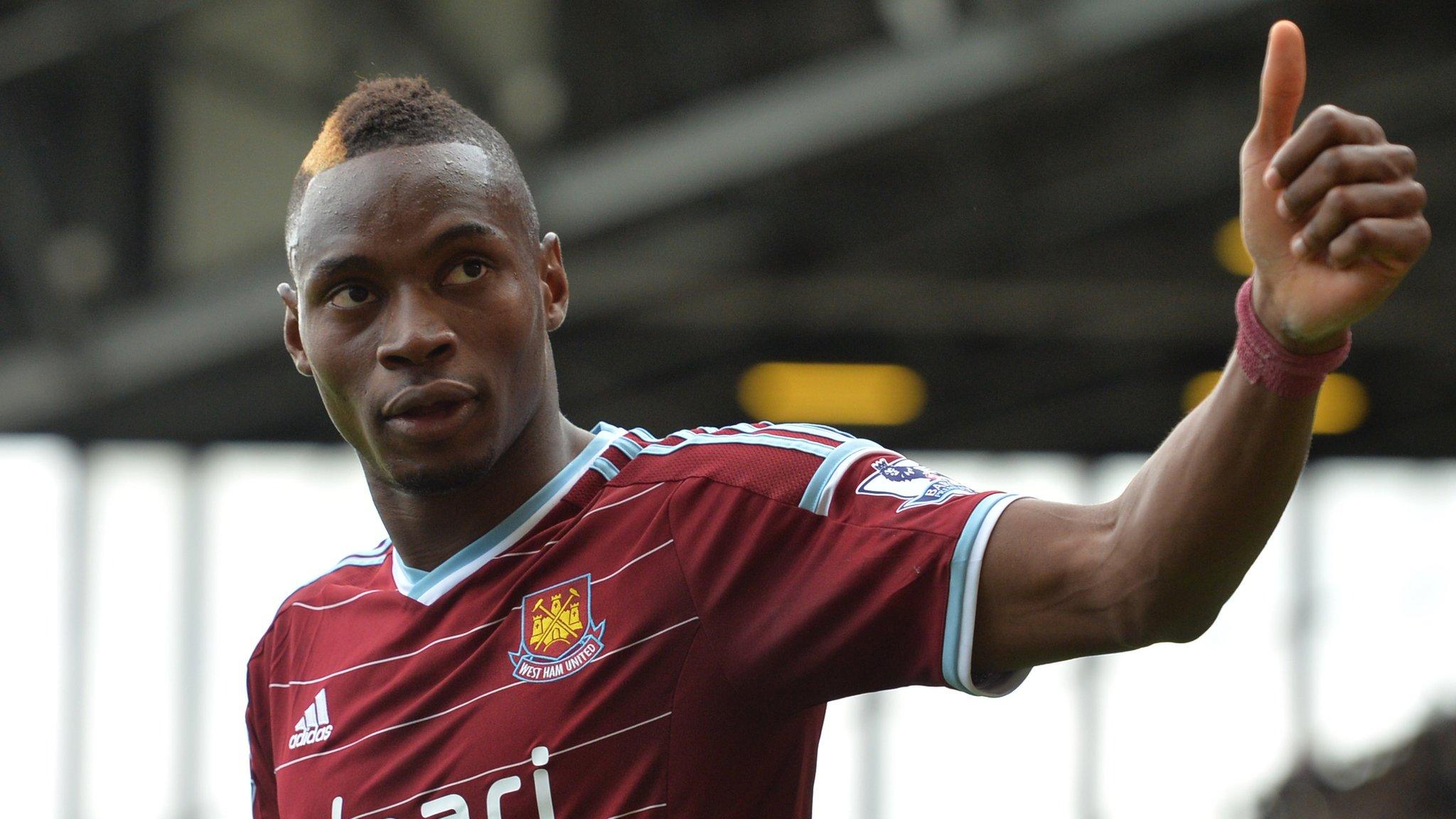 Diafra Sakho