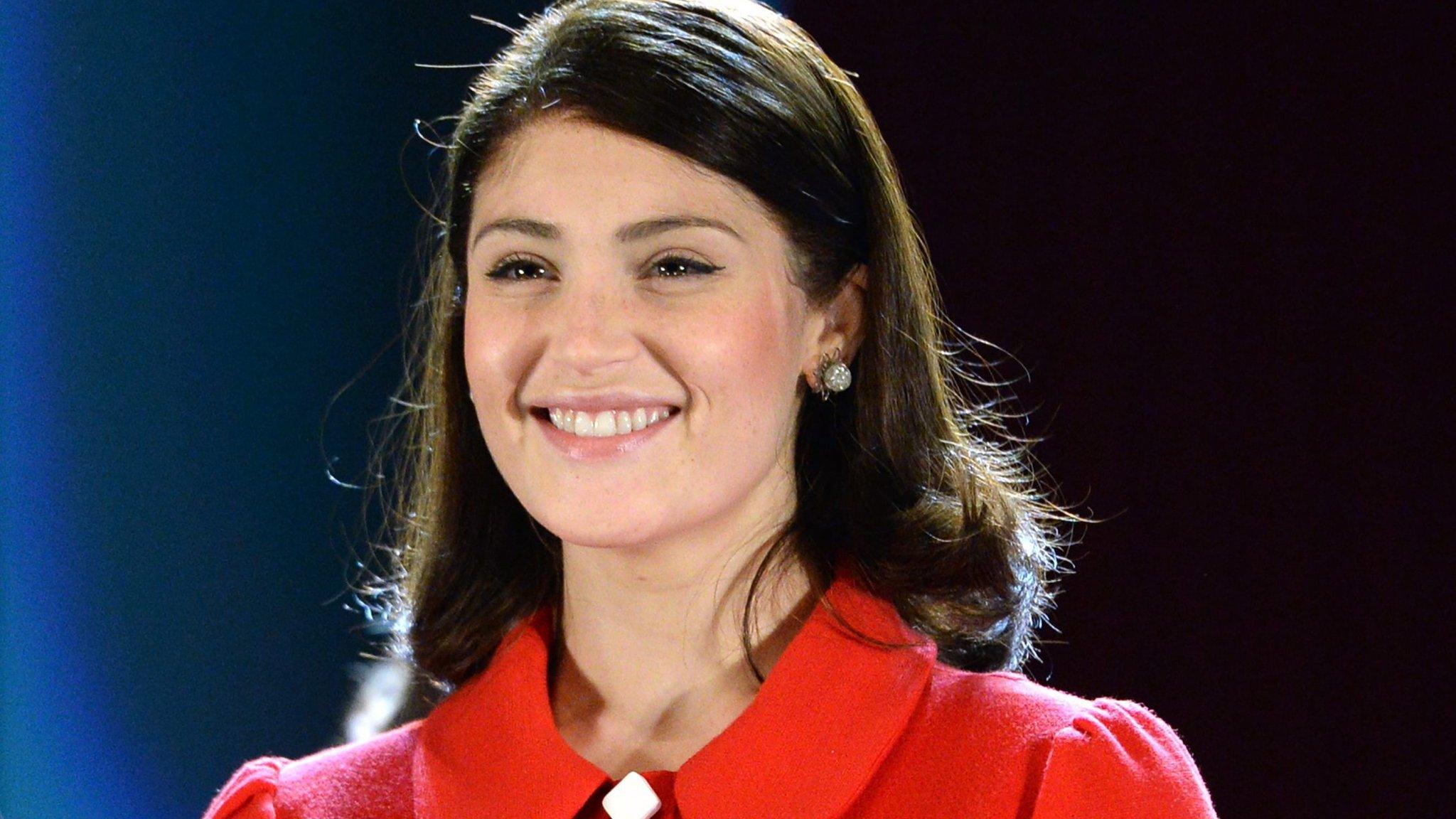 Gemma Arterton in Made in Dagenham