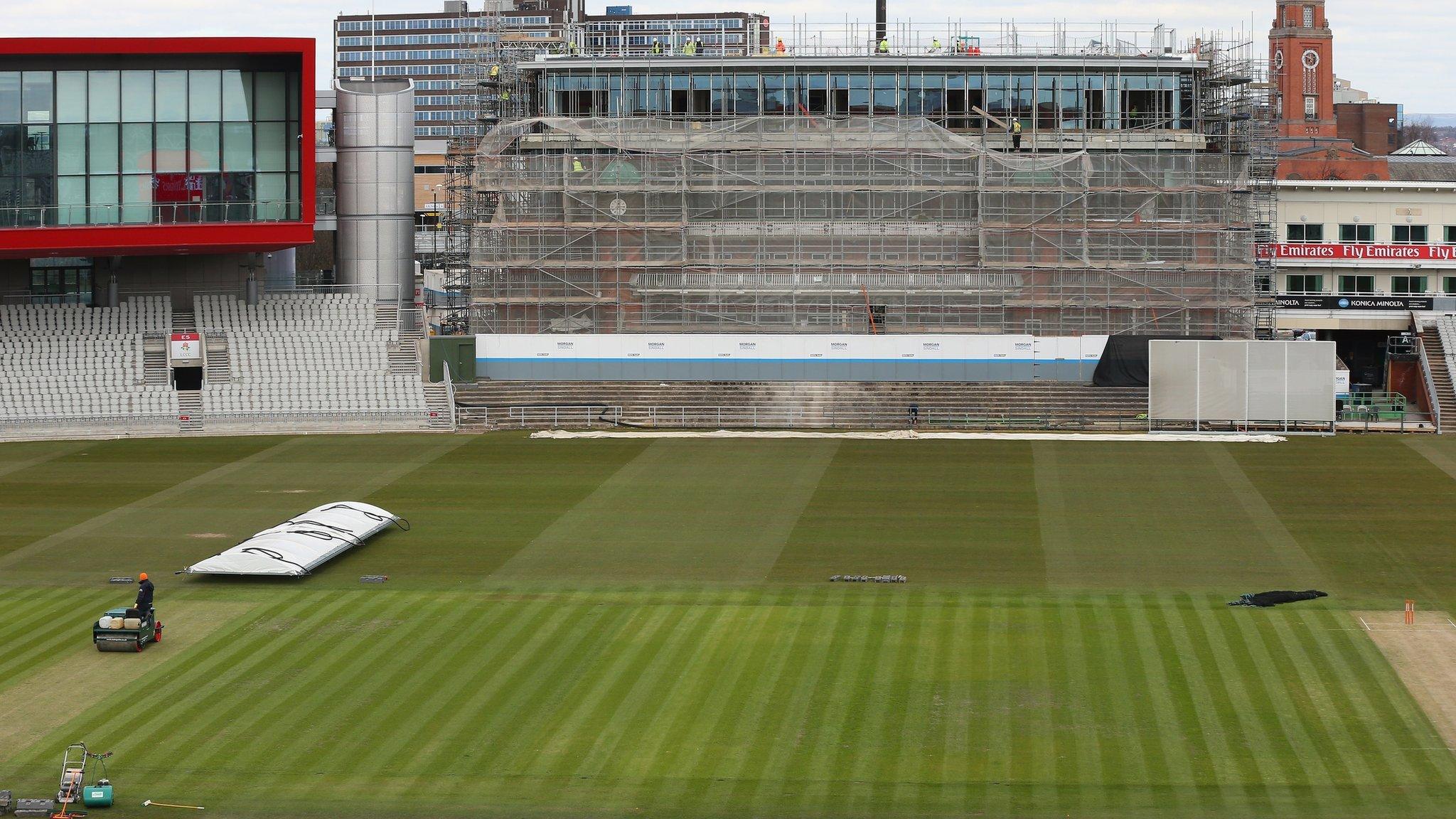 Old Trafford