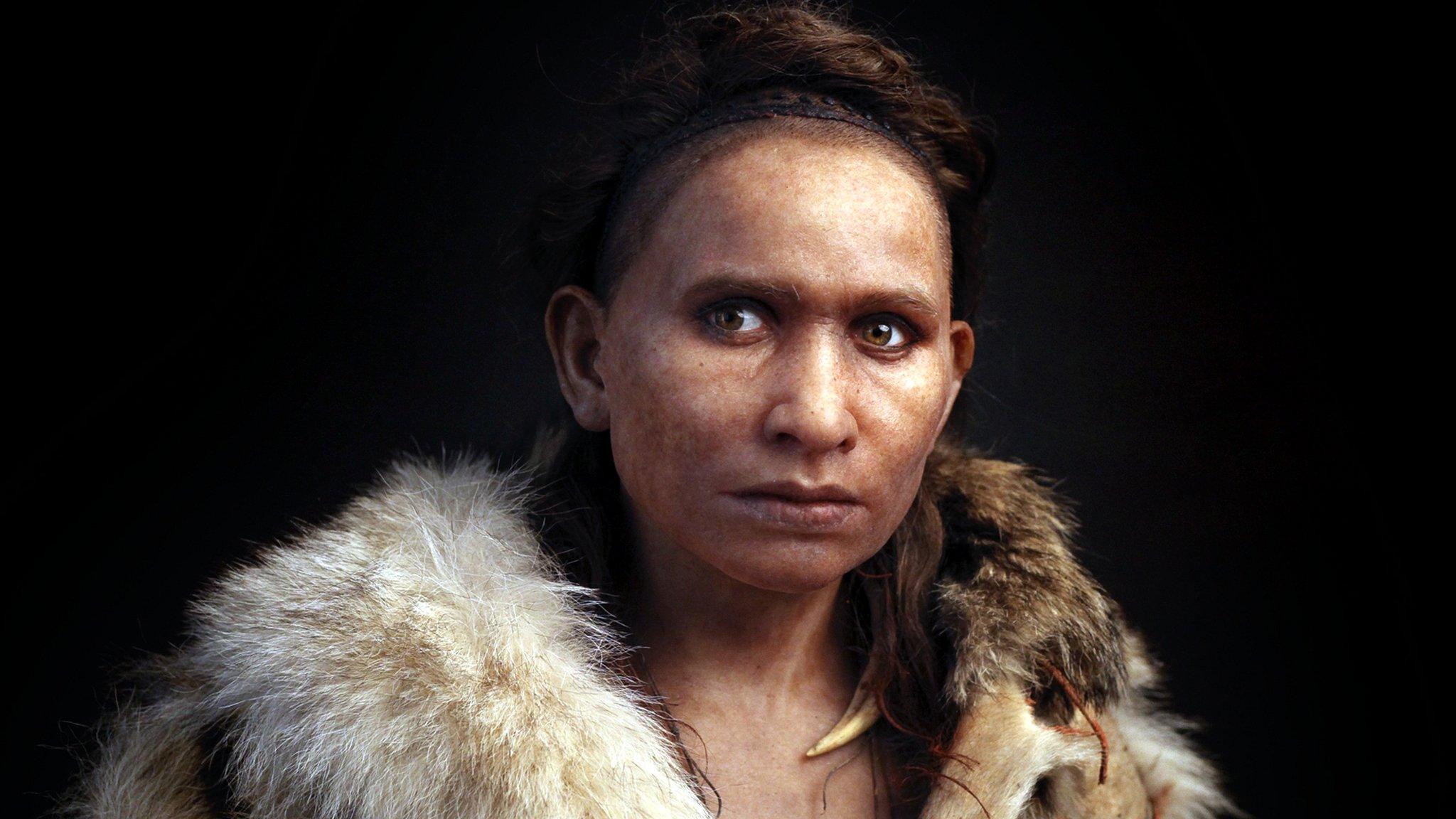 Early European