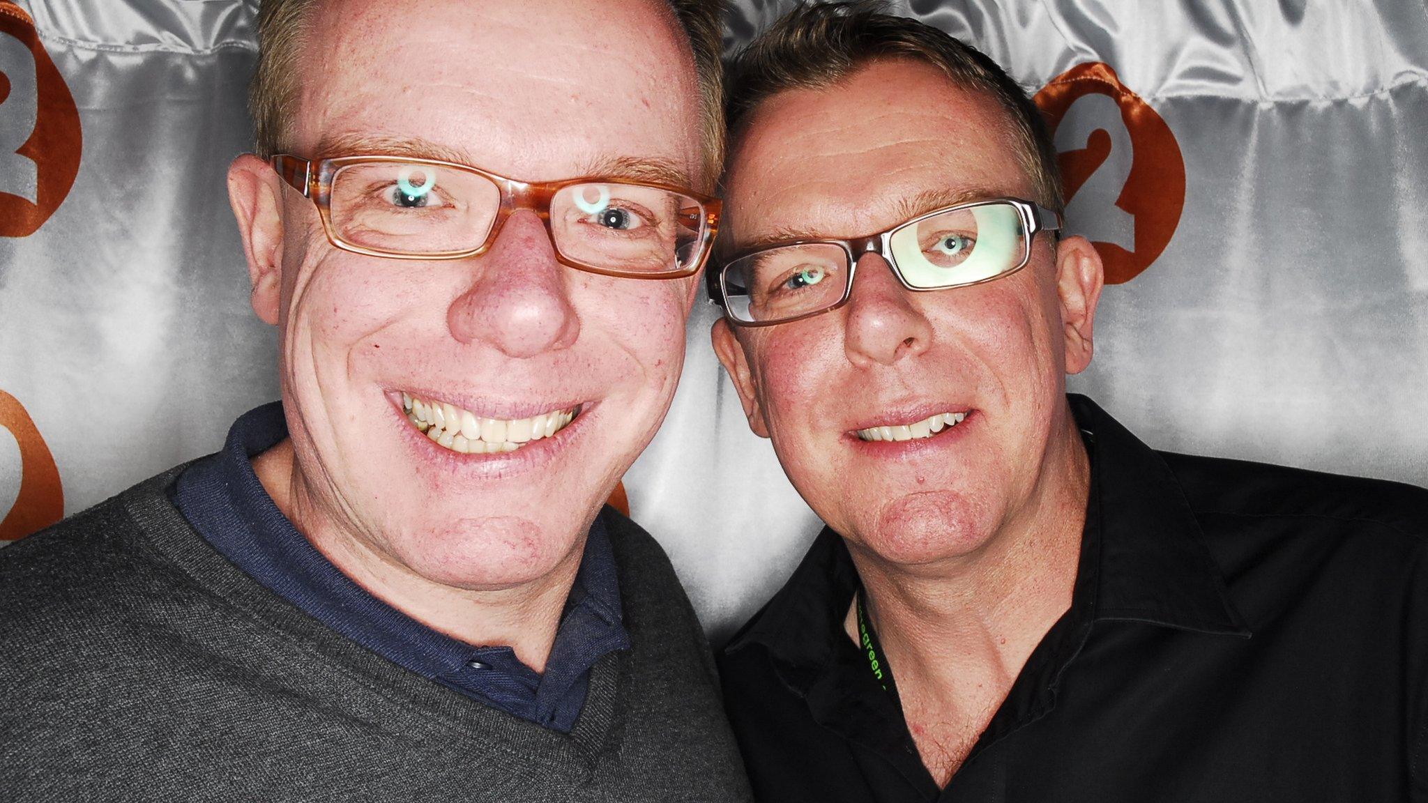 The Proclaimers