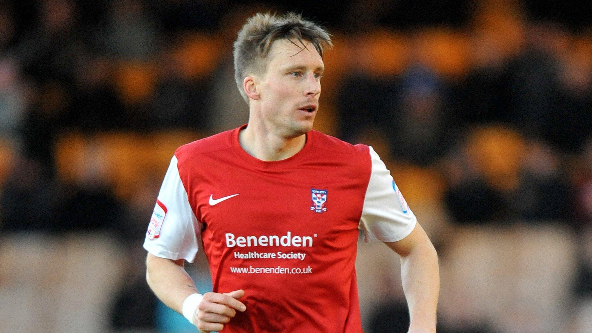 Daniel Parslow