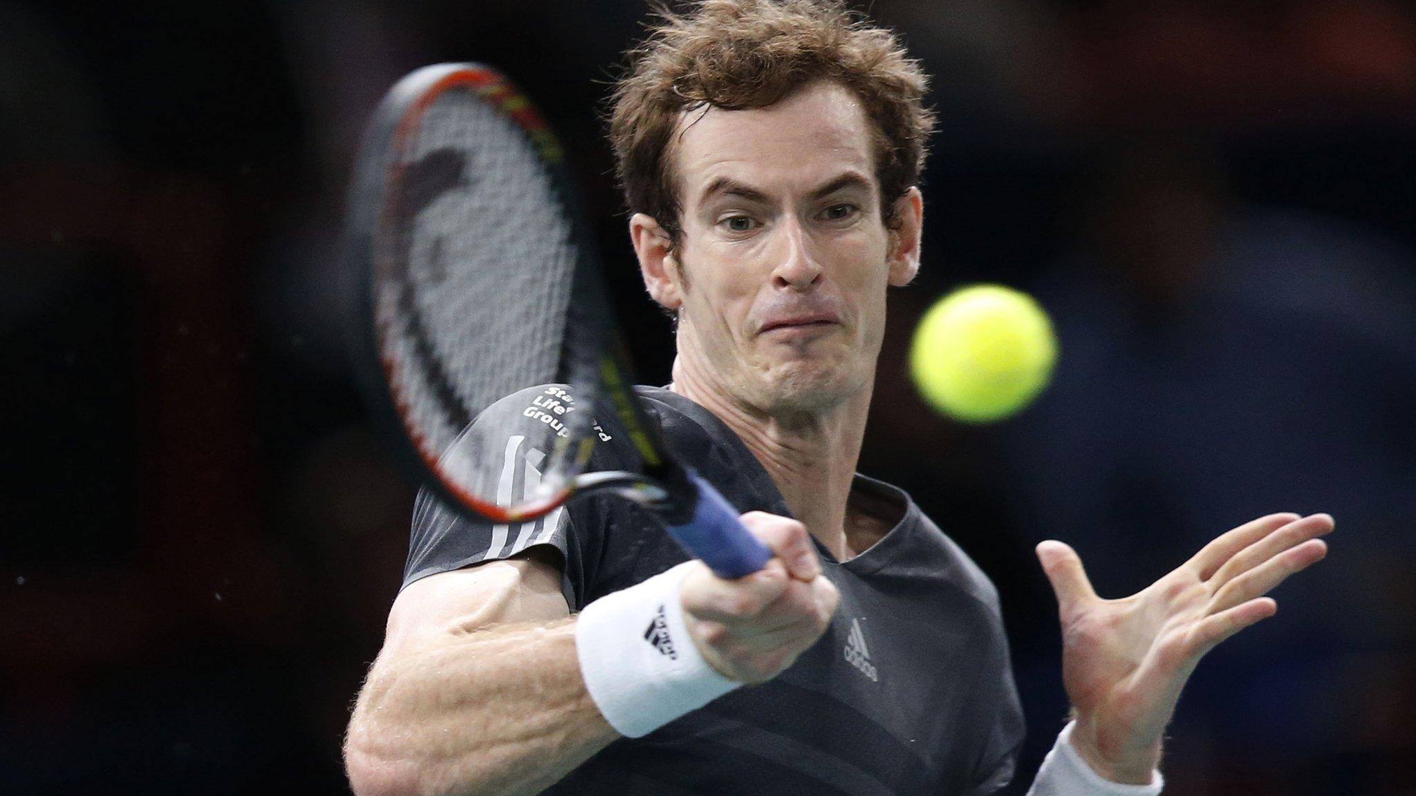 Andy Murray