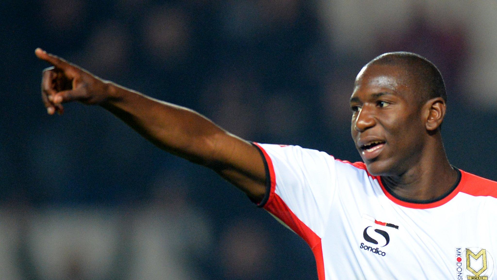 Benik Afobe