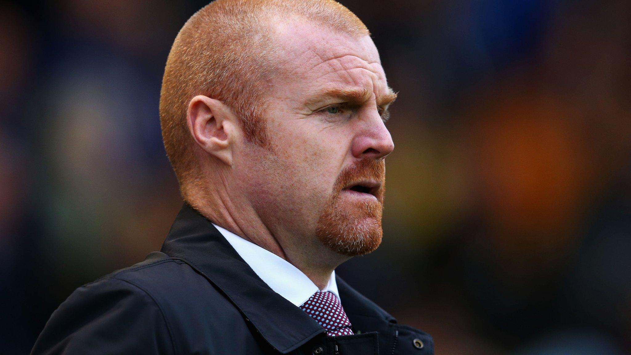 Sean Dyche