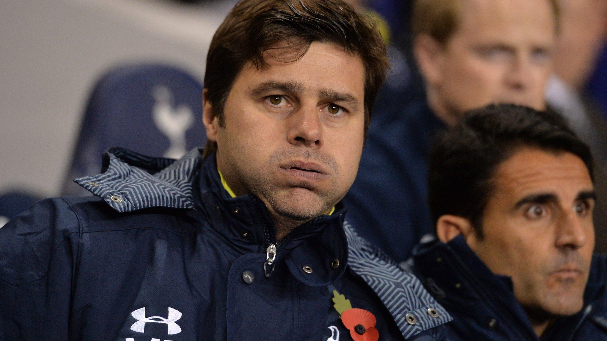 Mauricio Pochettino