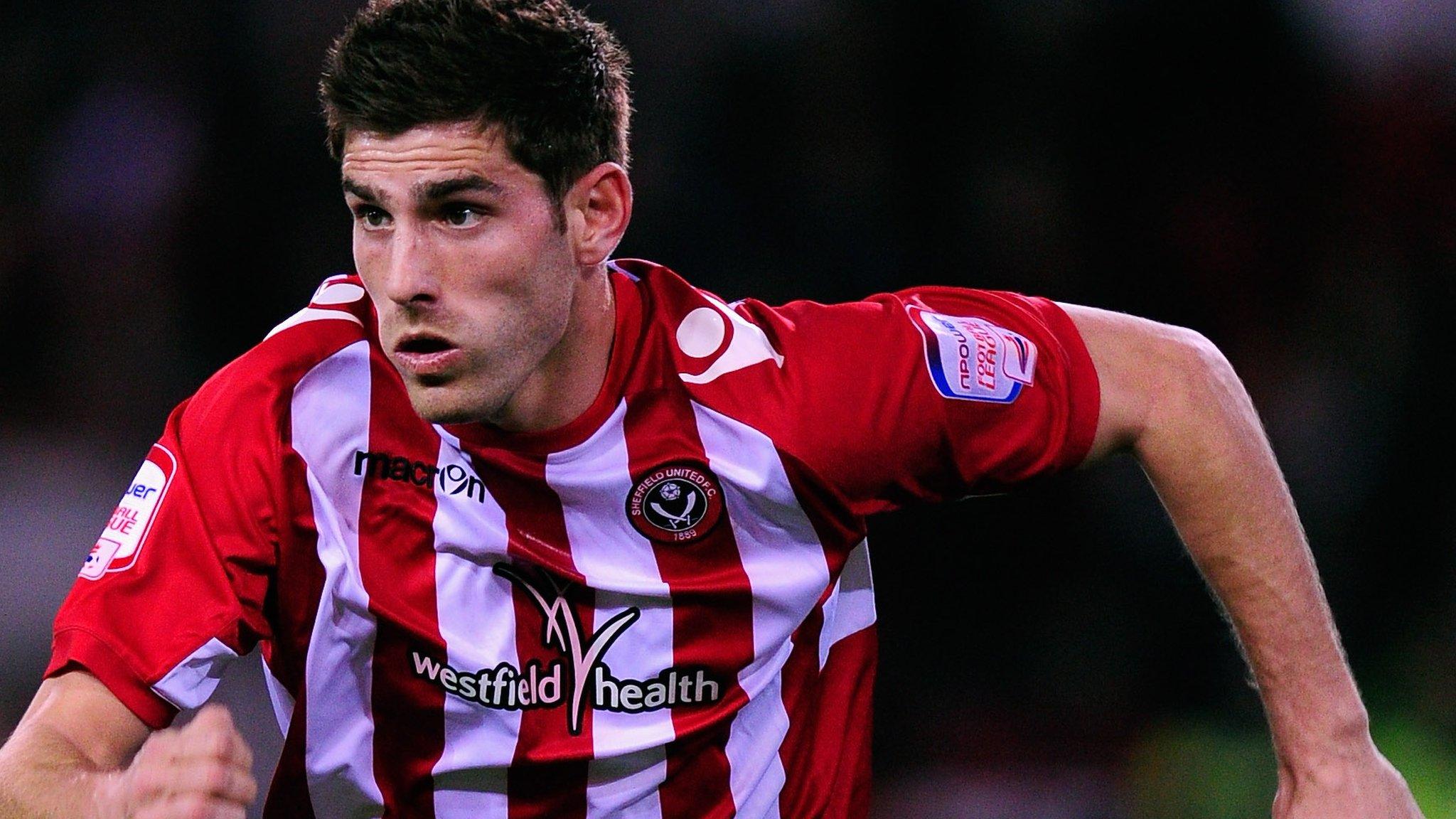 Ched Evans