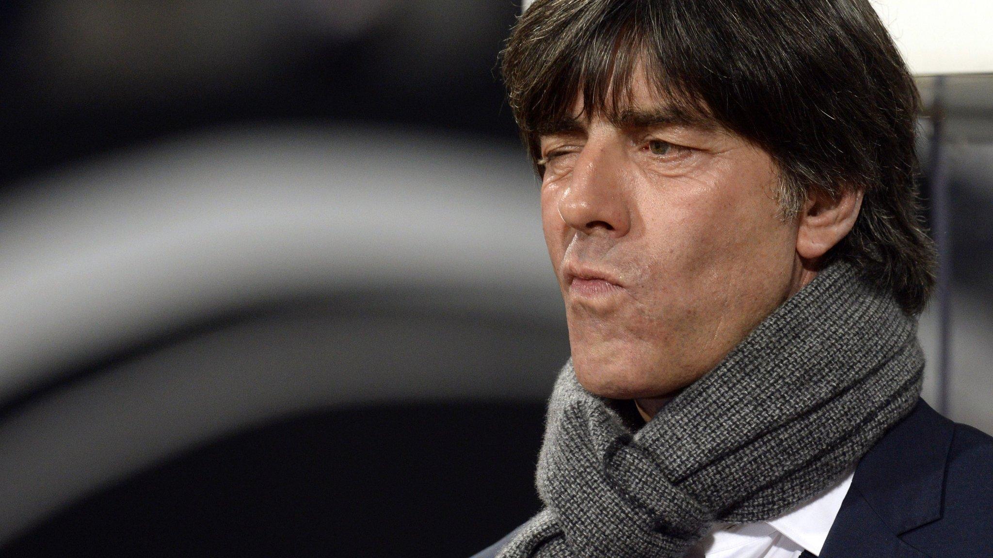 Joachim Low