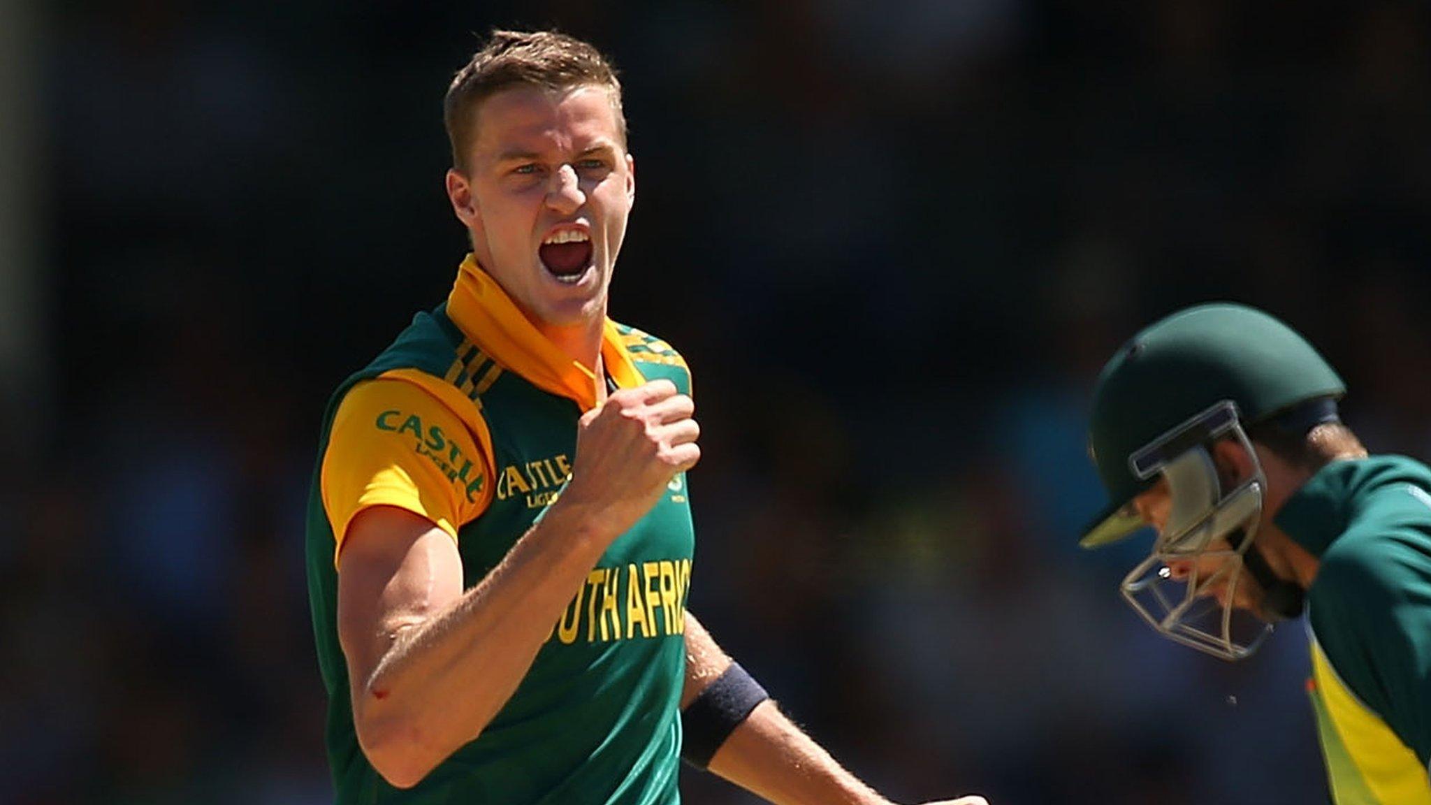 Morne Morkel