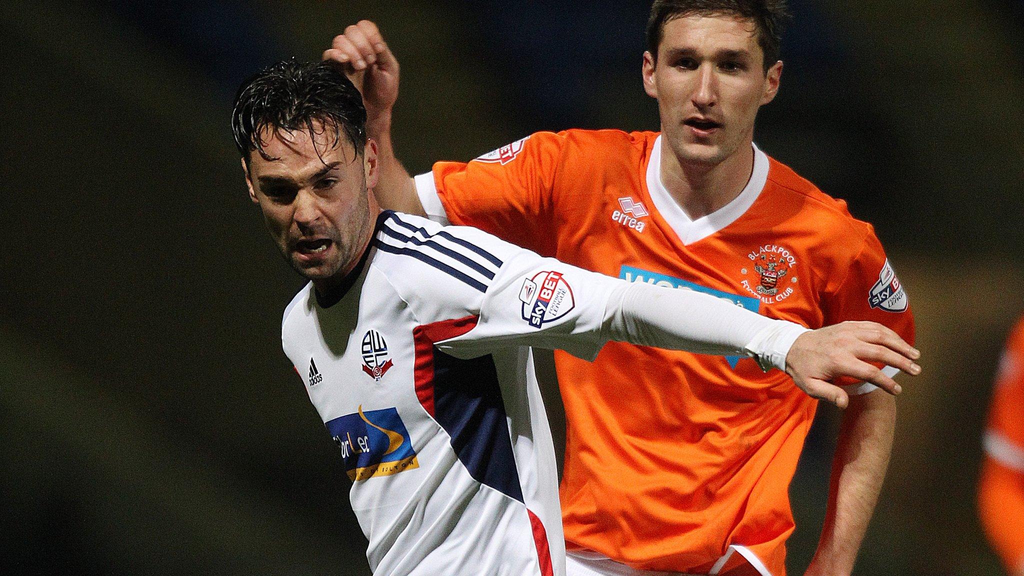 Chris Eagles