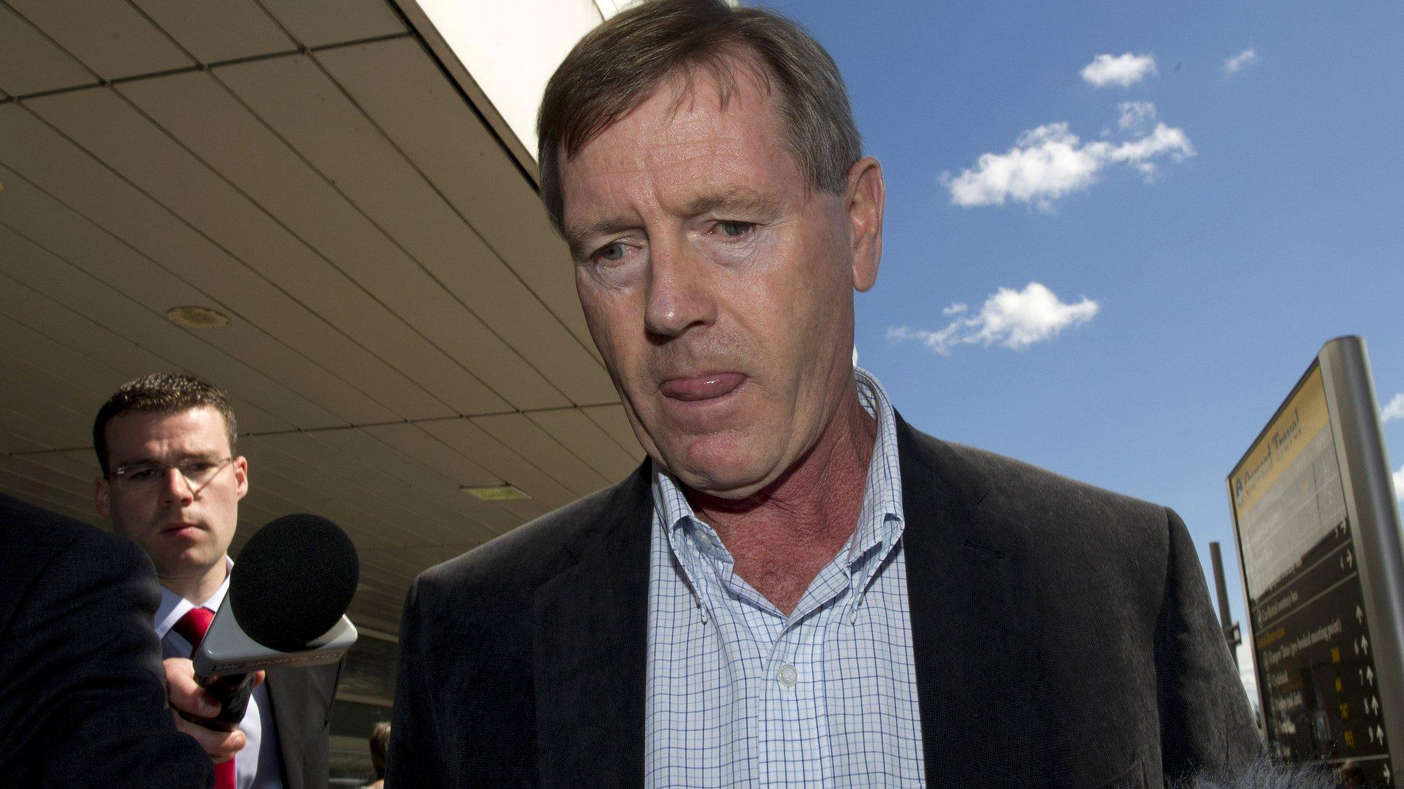 Dave King