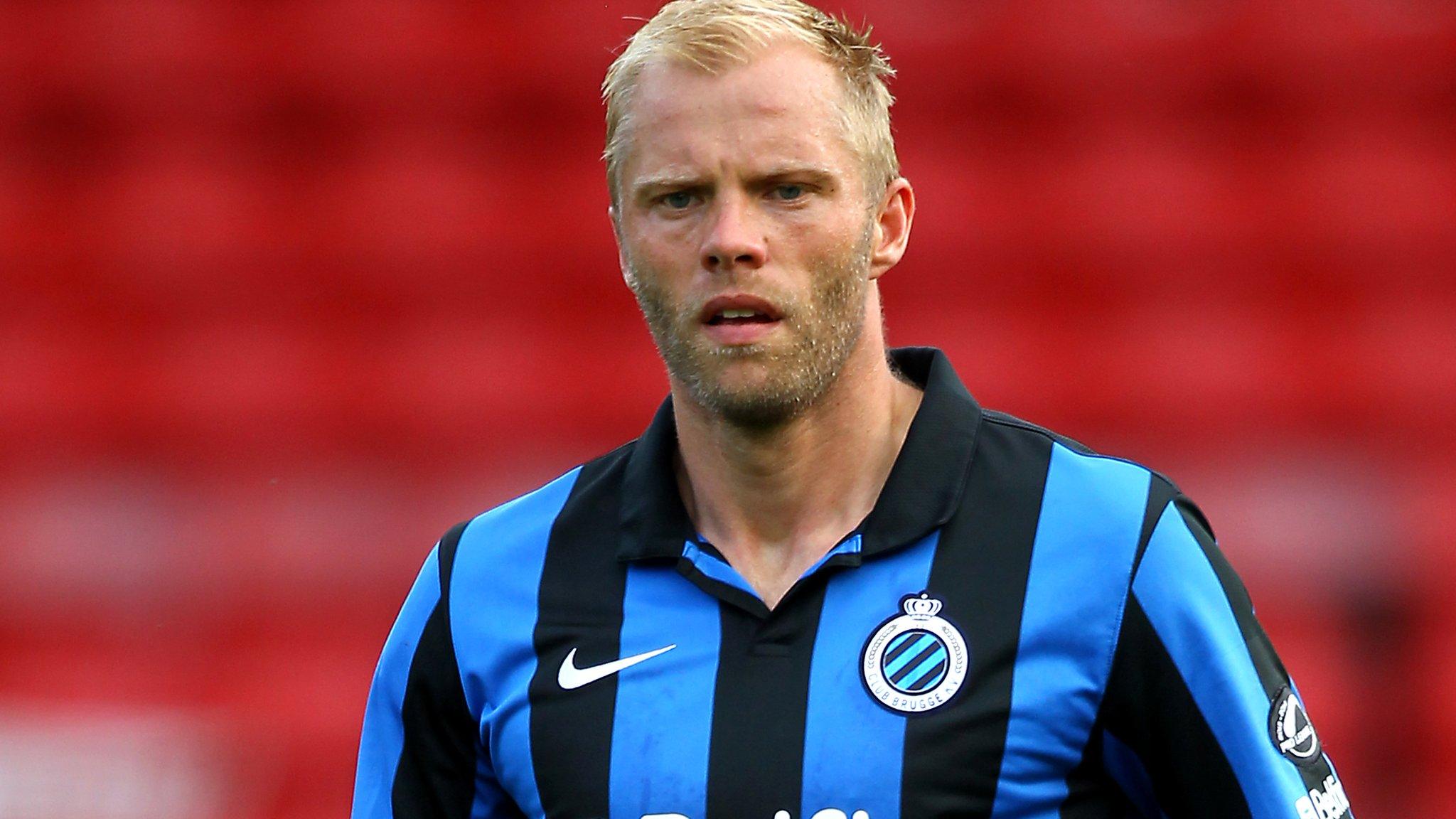 Eidur Gudjohnsen