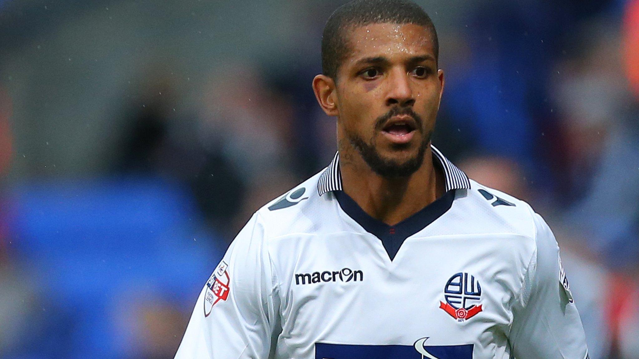 Jermaine Beckford