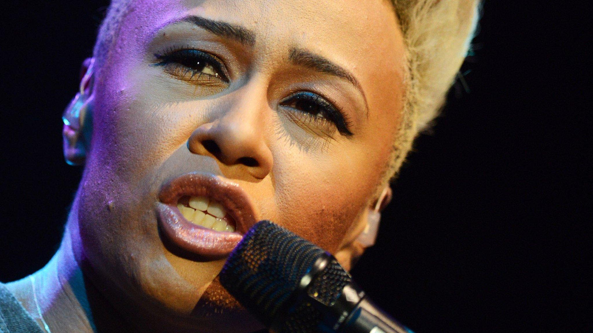 Emeli Sande