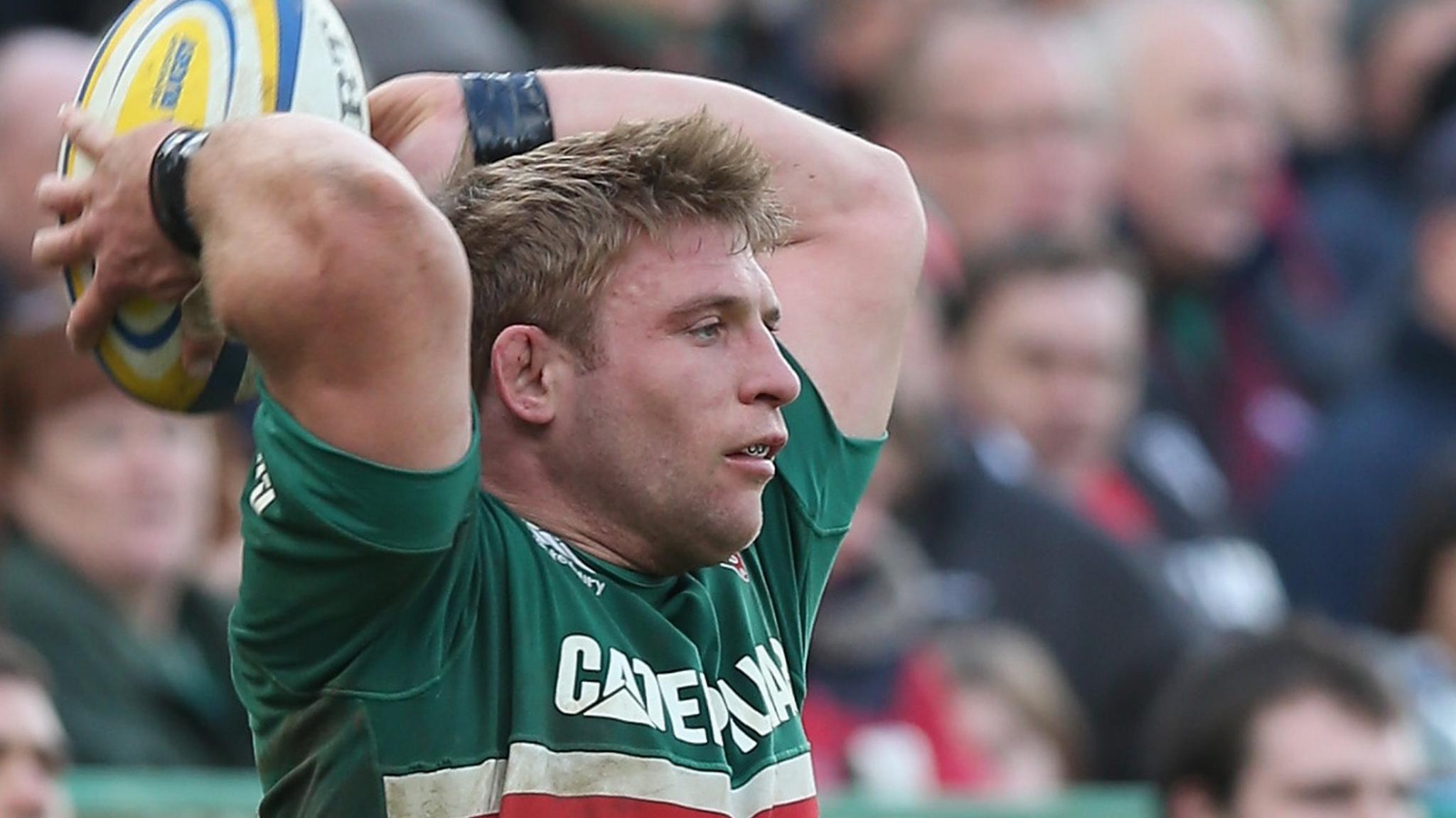 Tom Youngs