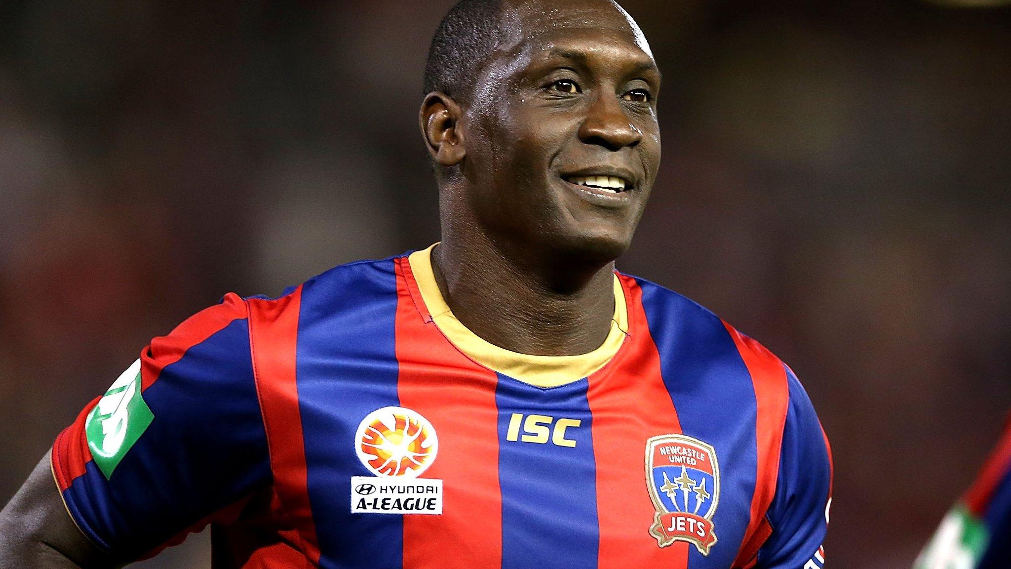 Emile Heskey