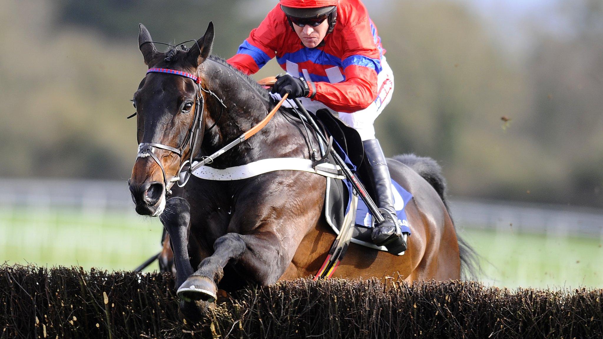 Sprinter Sacre