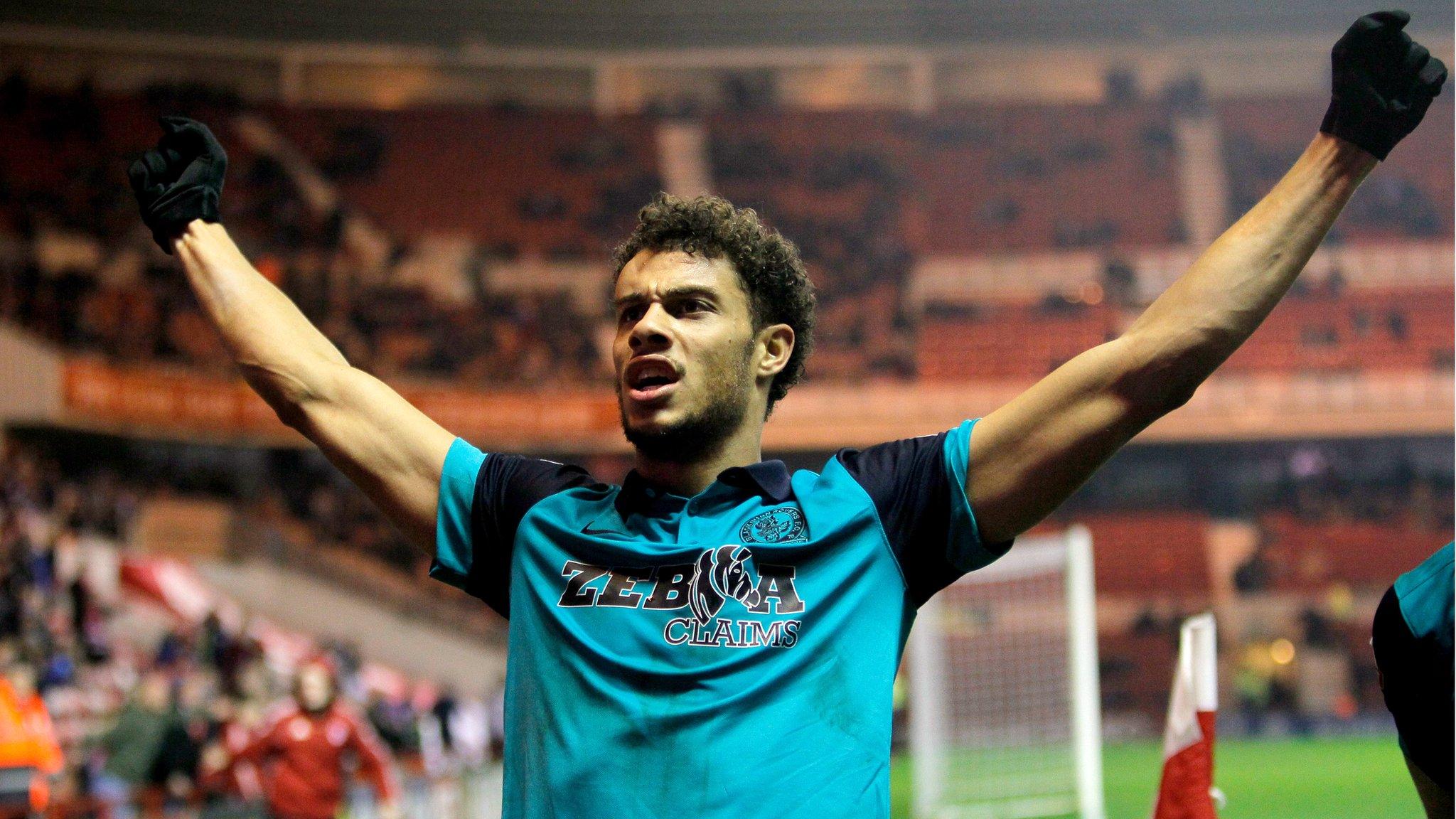 Rudy Gestede