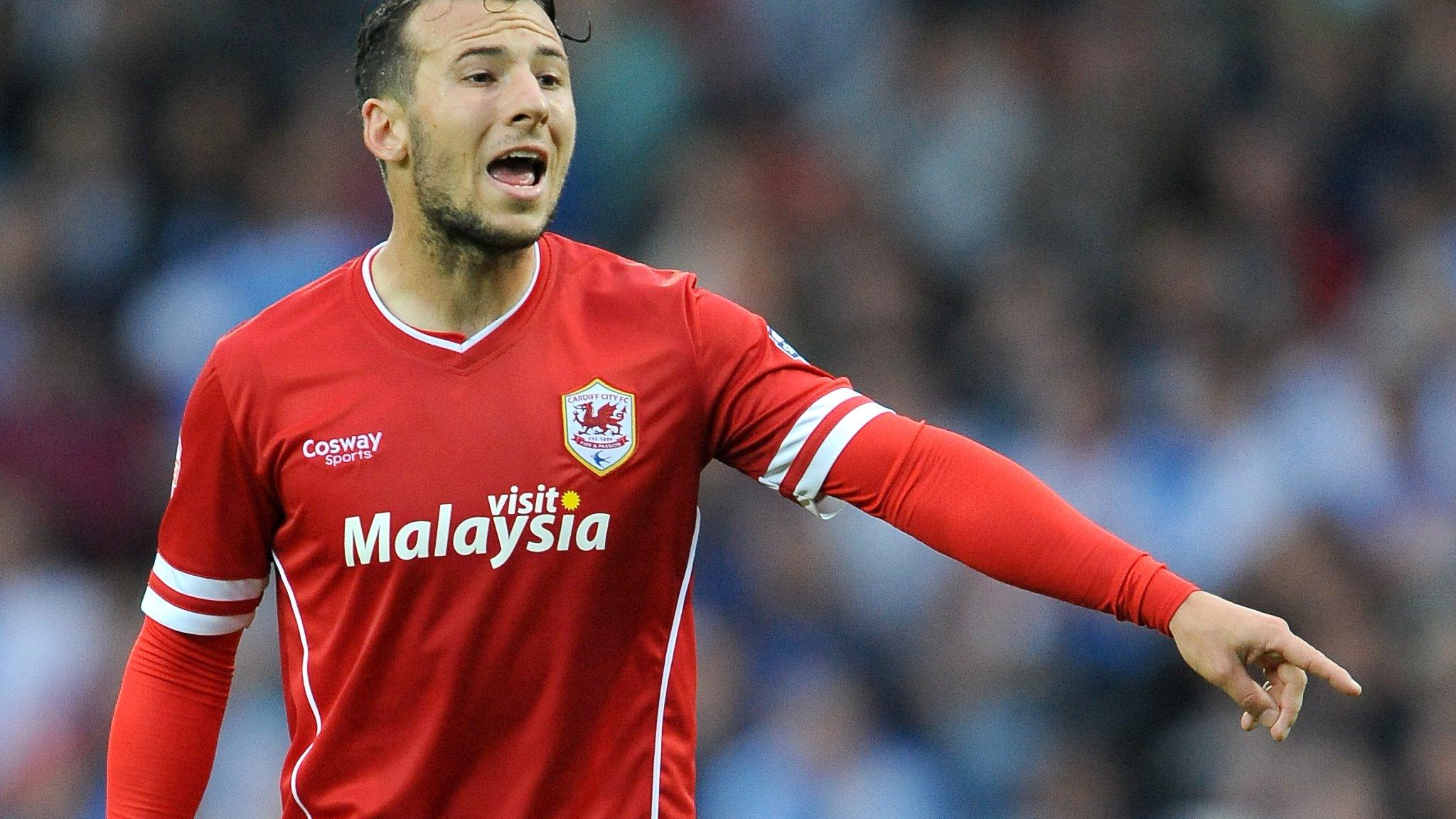 Adam Le Fondre