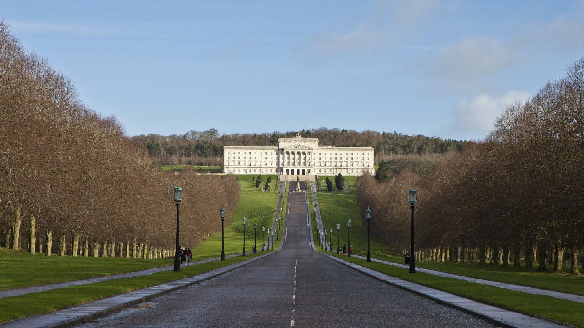 Stormont