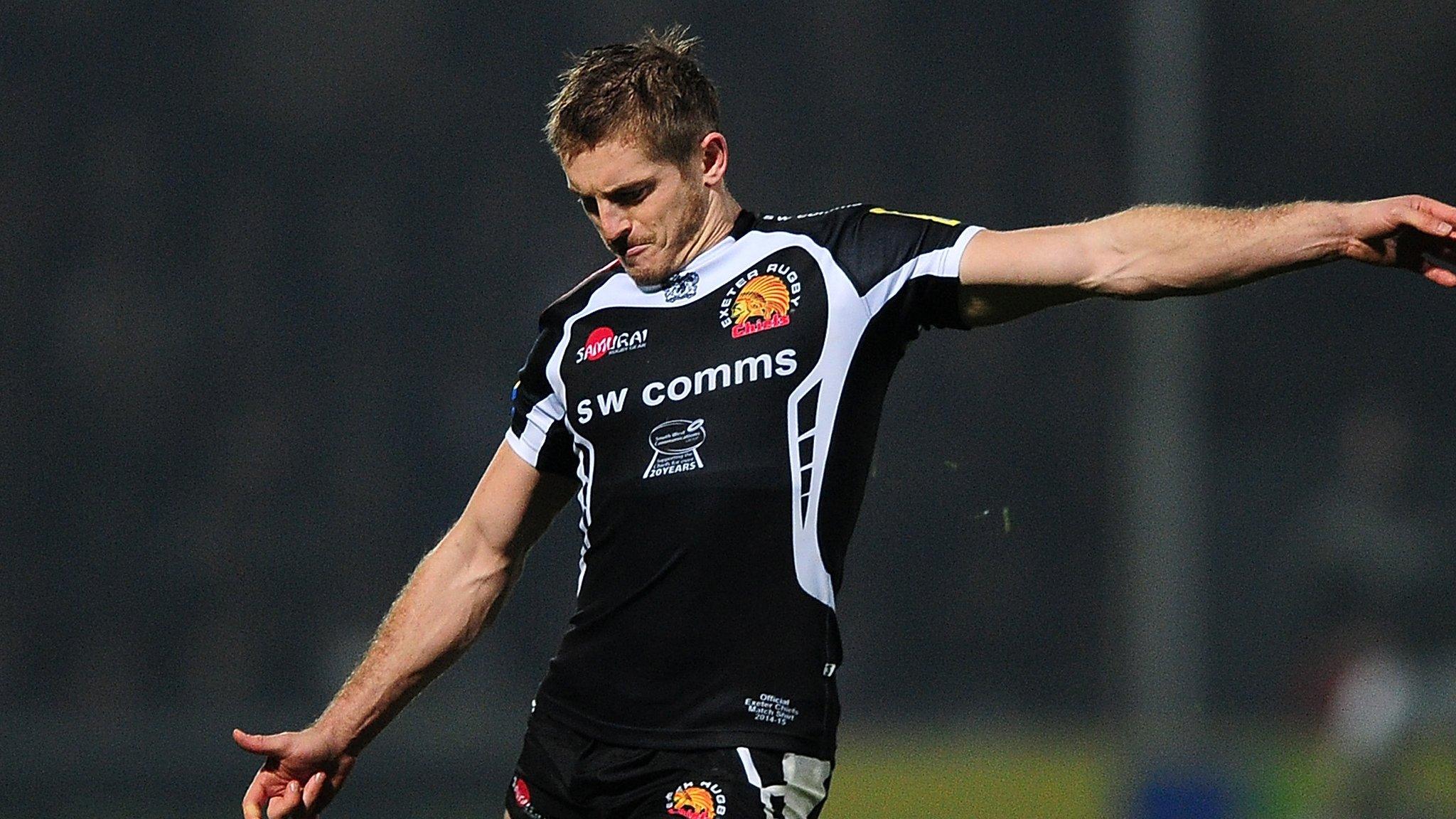 Gareth Steenson