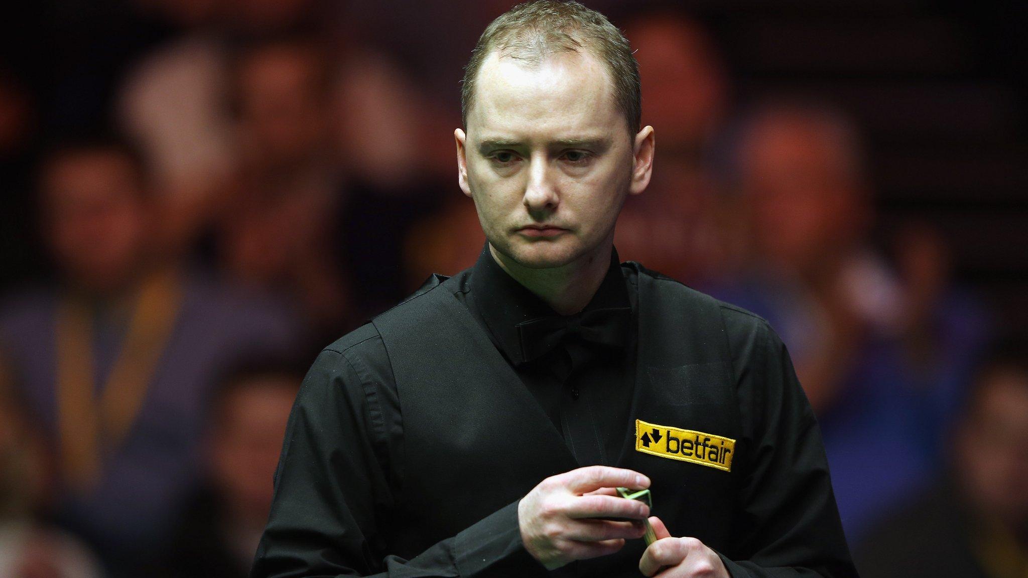 Graeme Dott