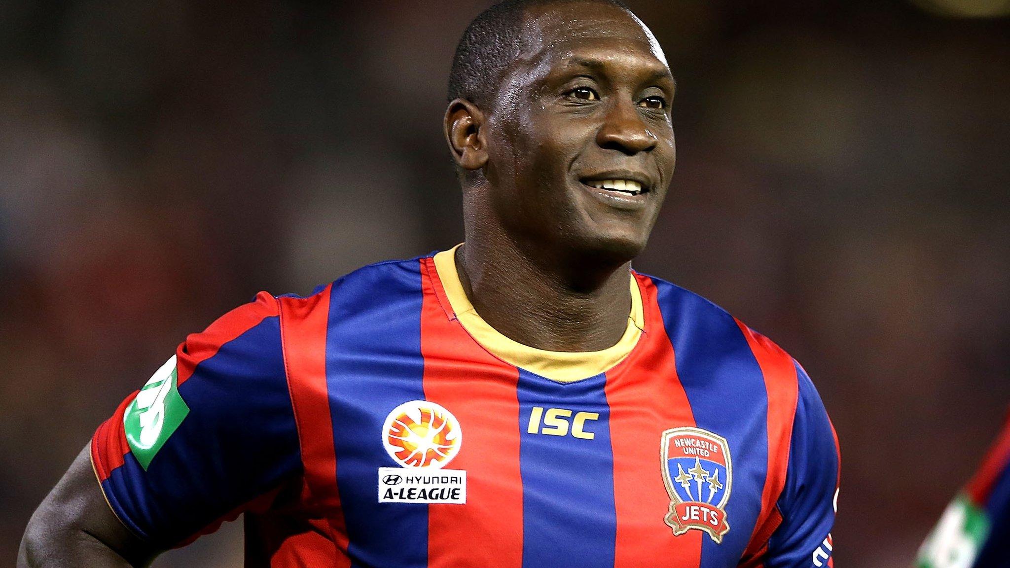 Emile Heskey