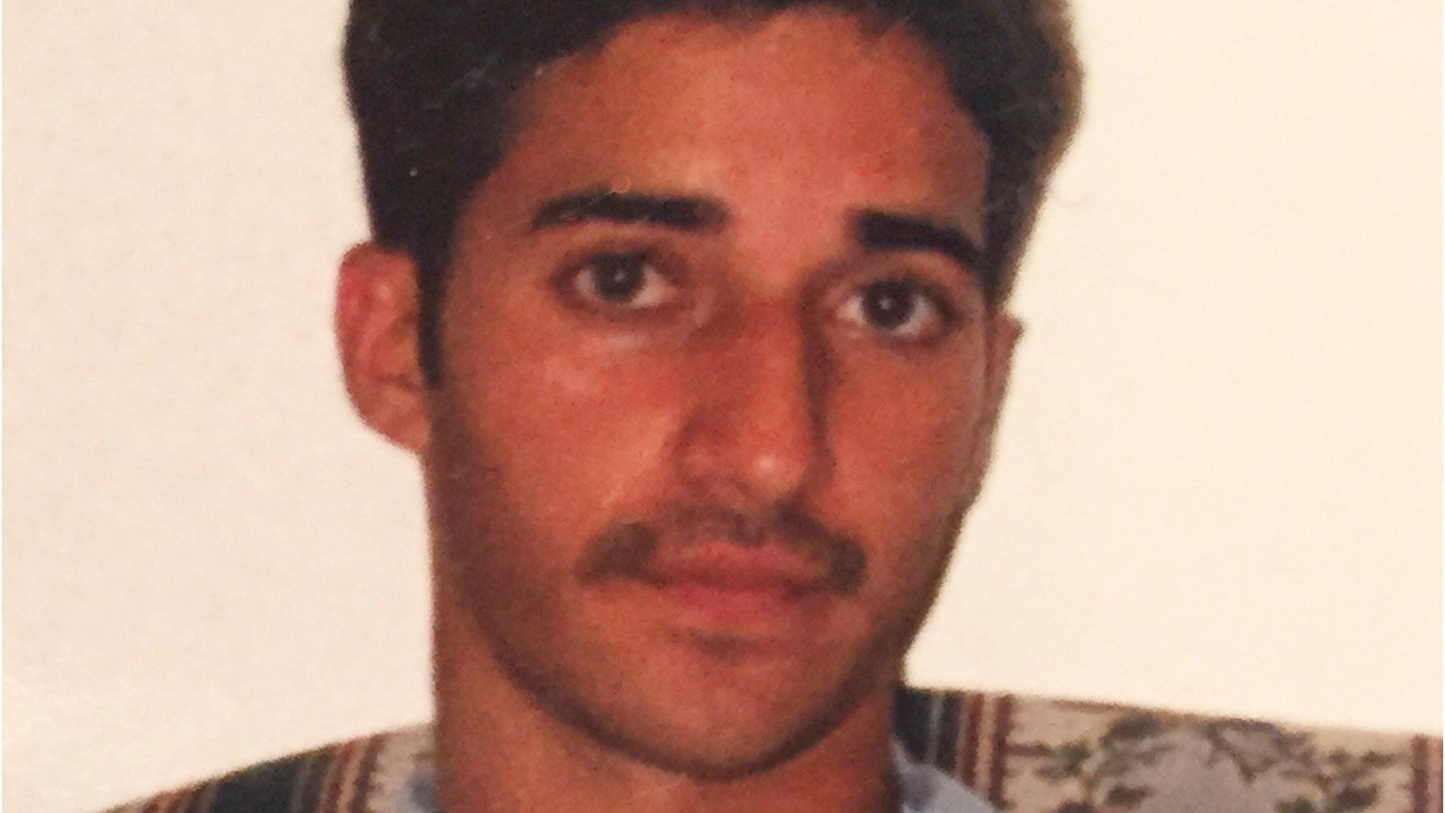 Adnan Syed