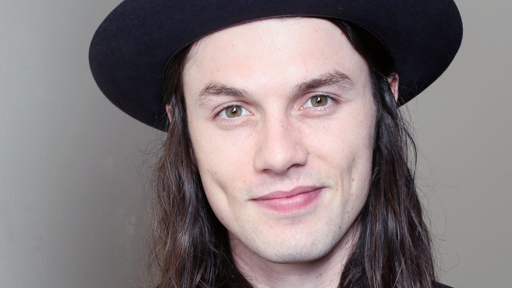 James Bay