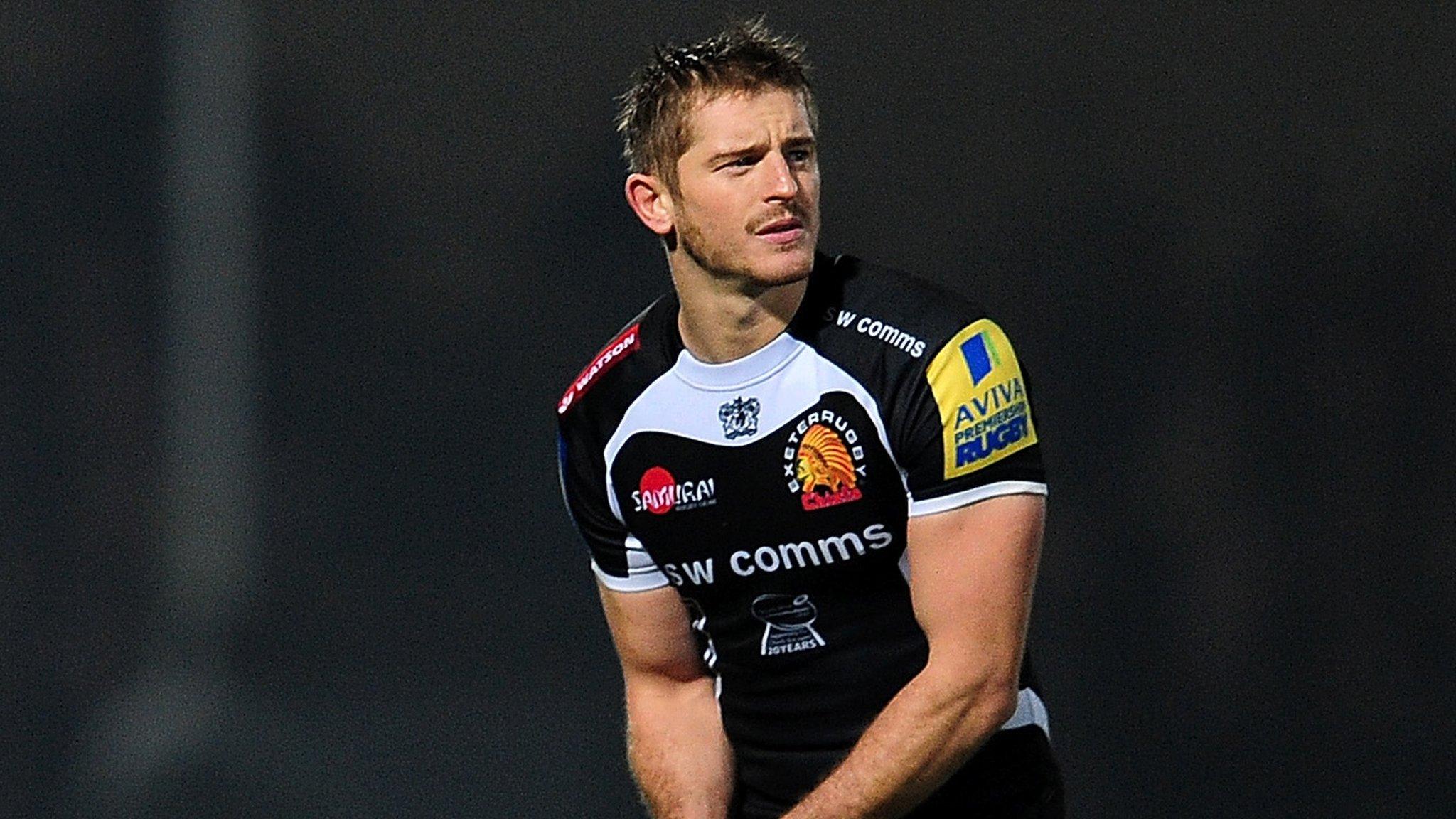 Gareth Steenson