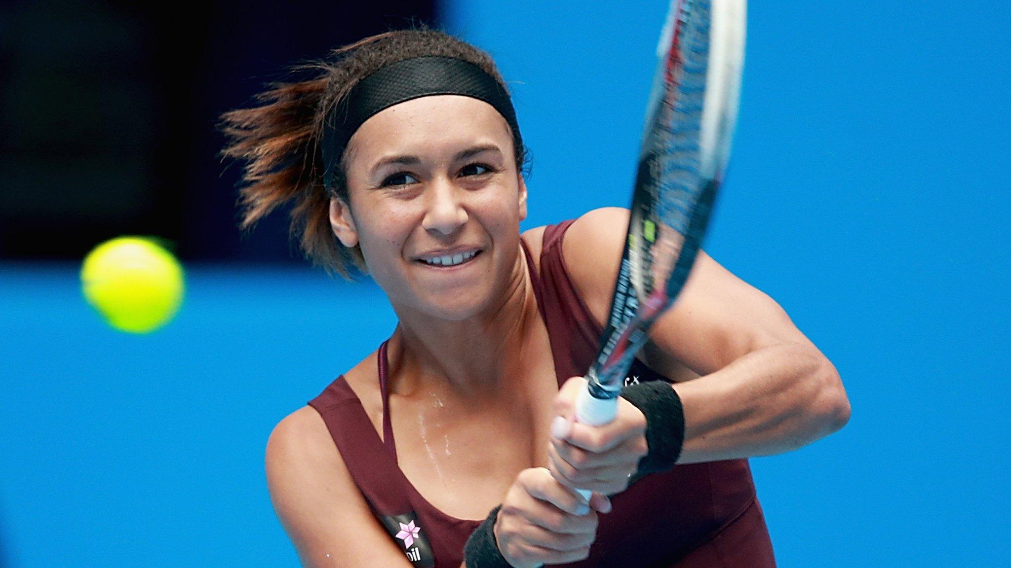 Heather Watson