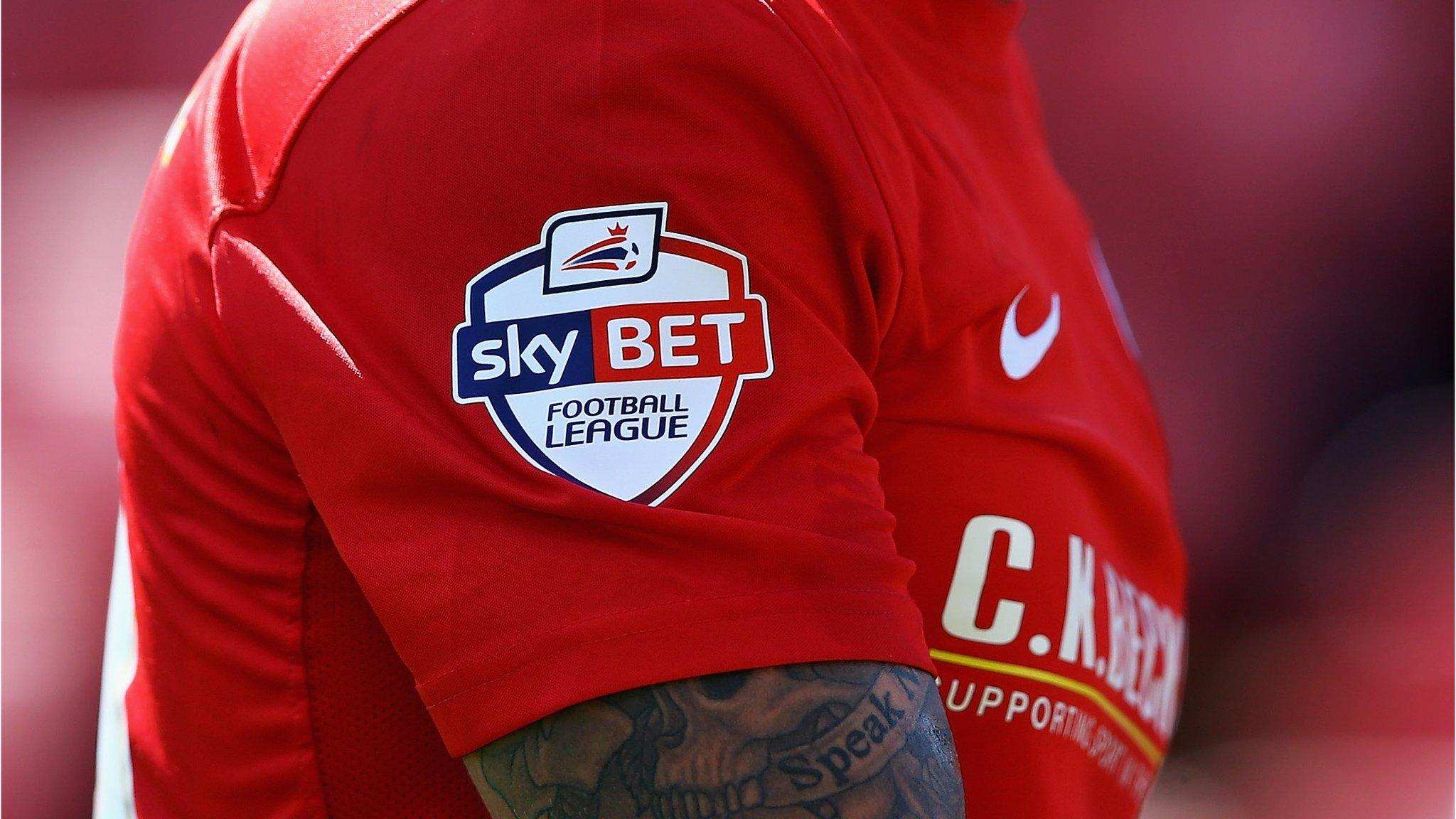 Sky Bet logo