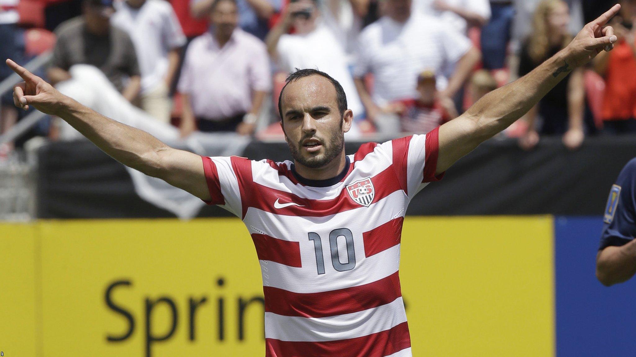 Landon Donovan retires after MLS Cup win