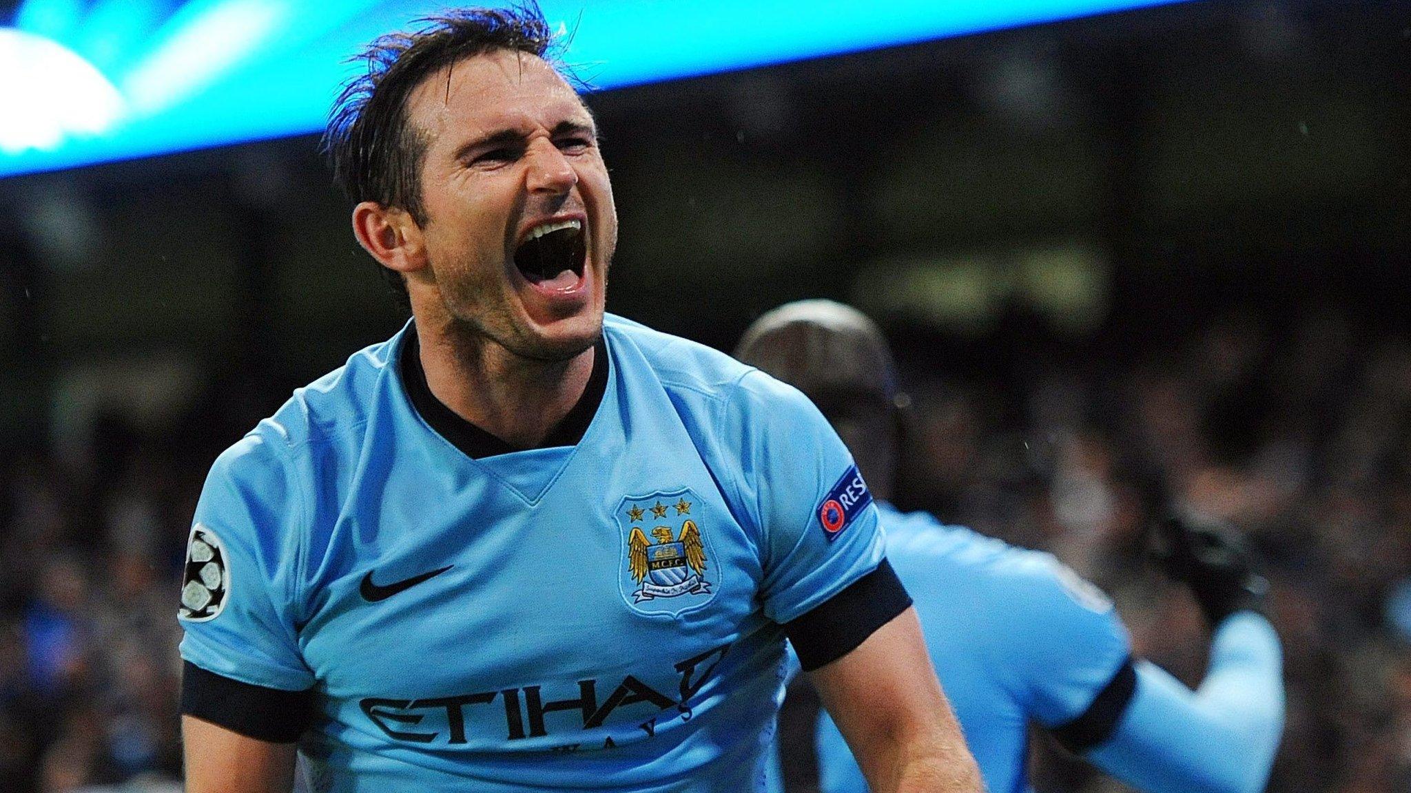 Frank Lampard