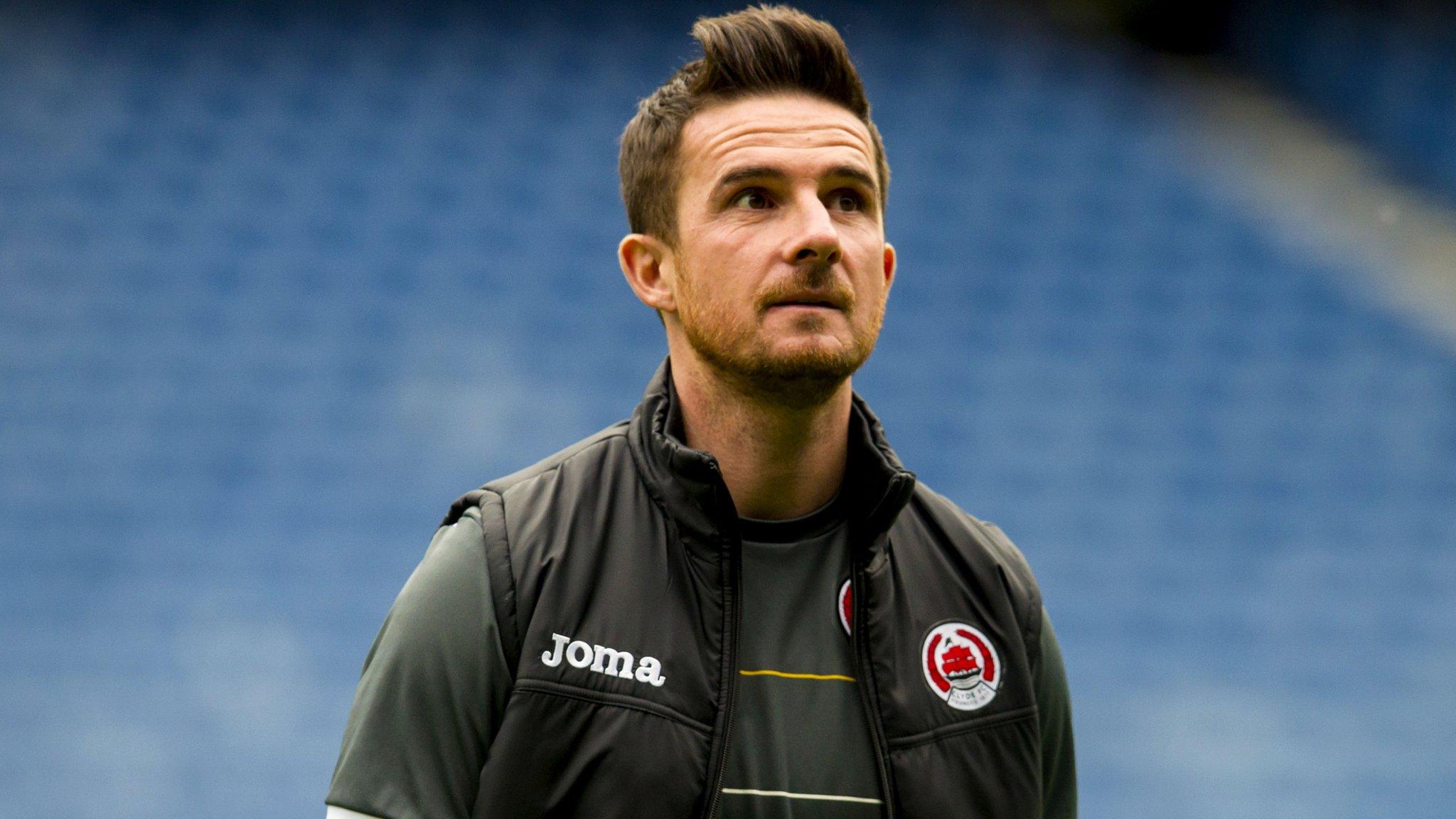 Barry Ferguson