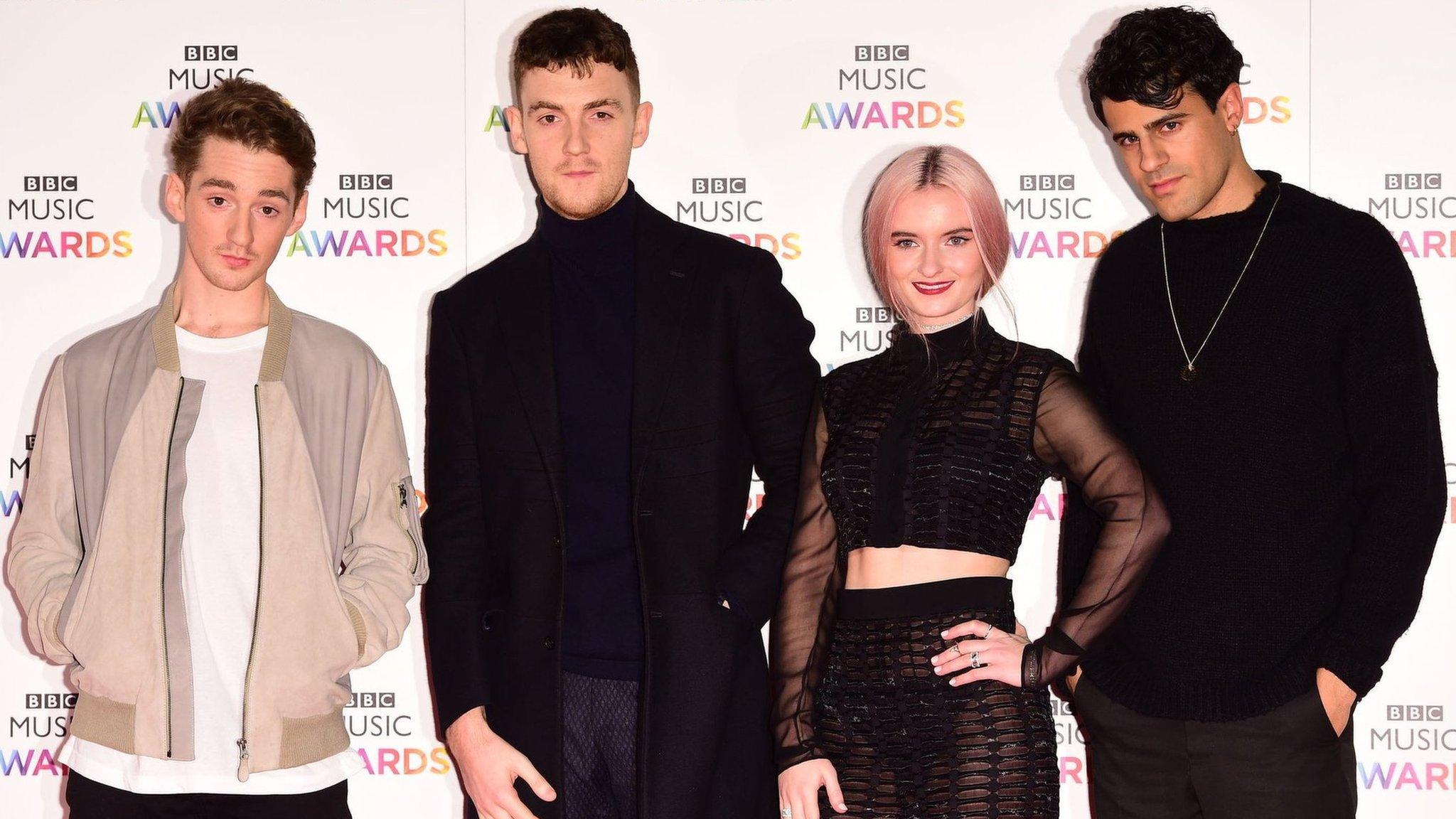 Clean Bandit