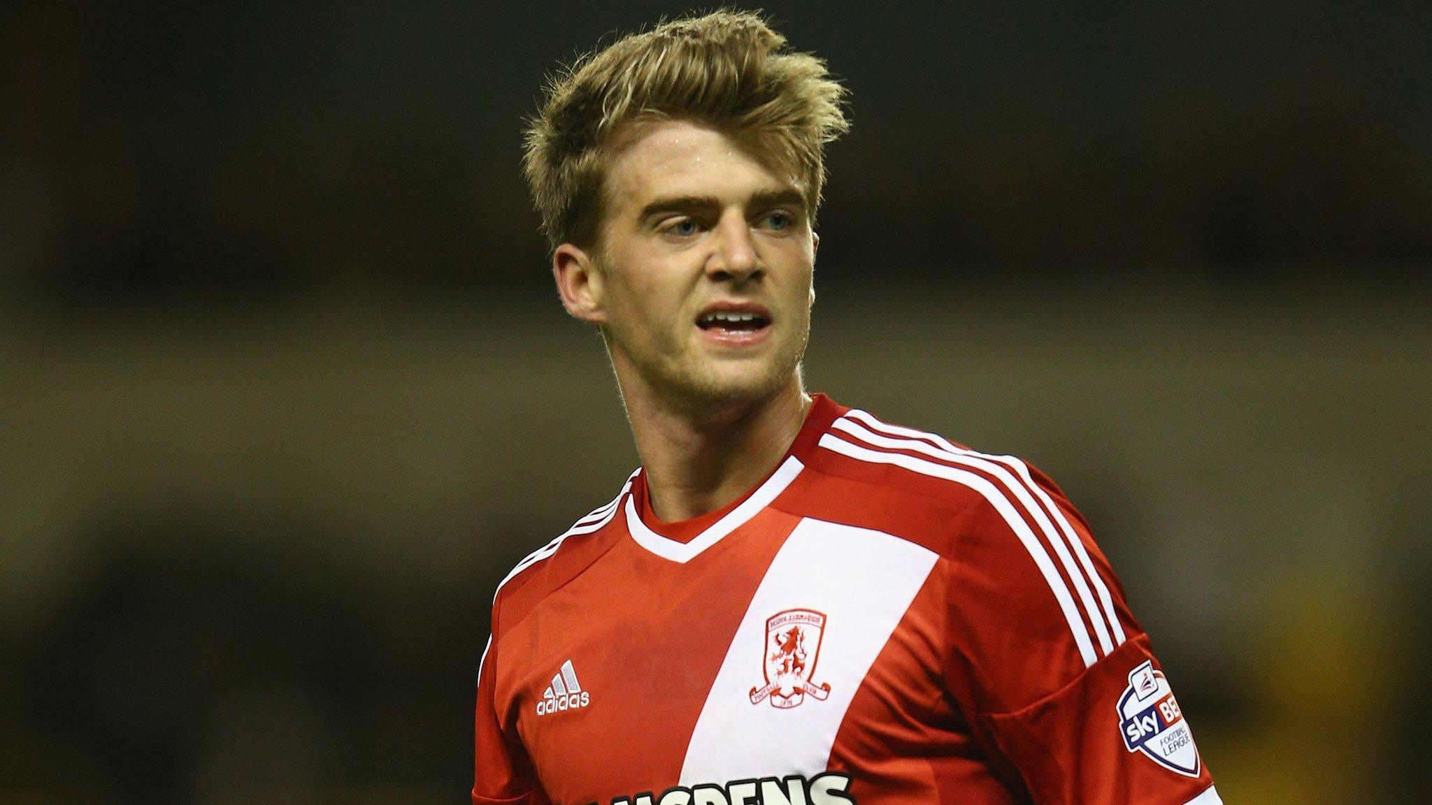 Patrick Bamford