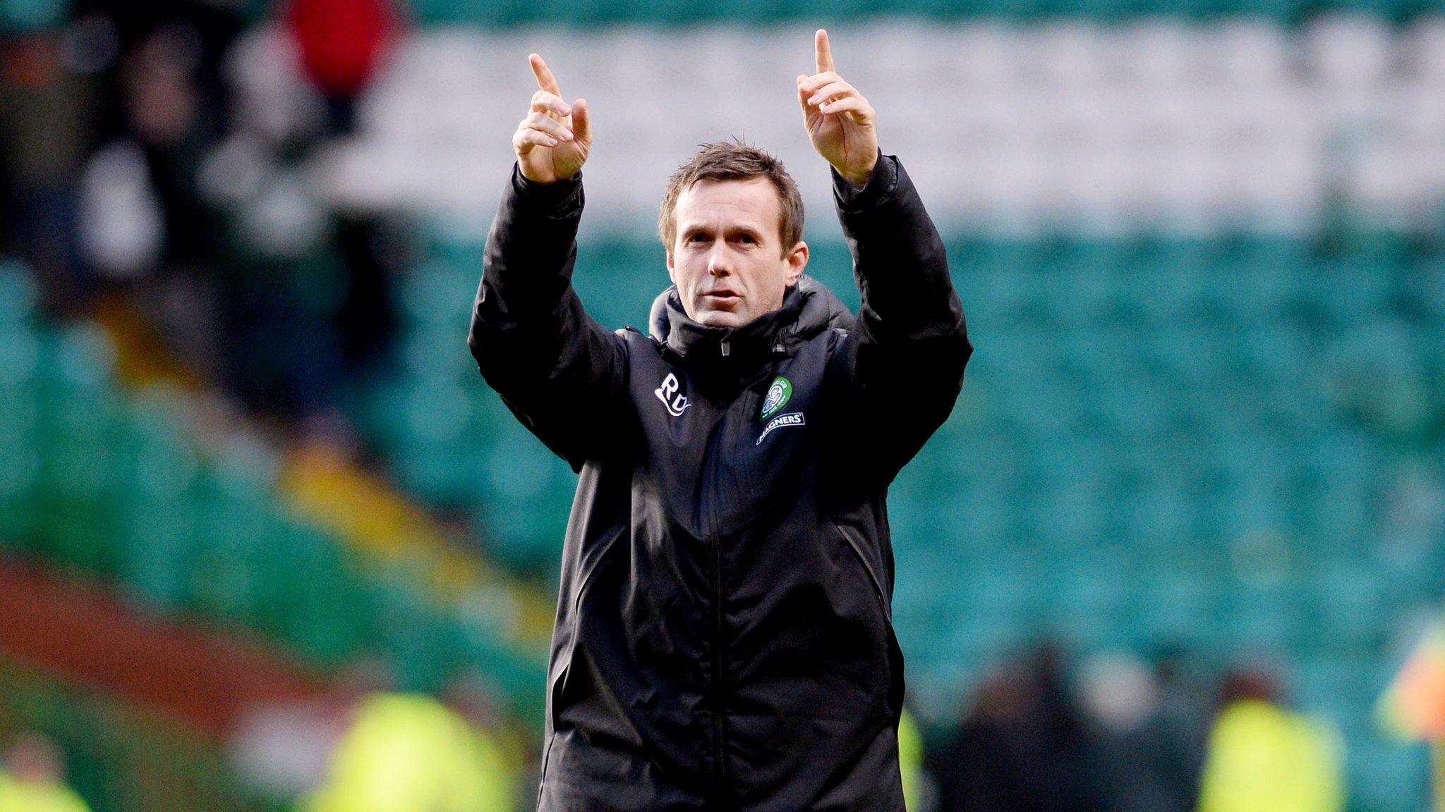 Ronny Deila