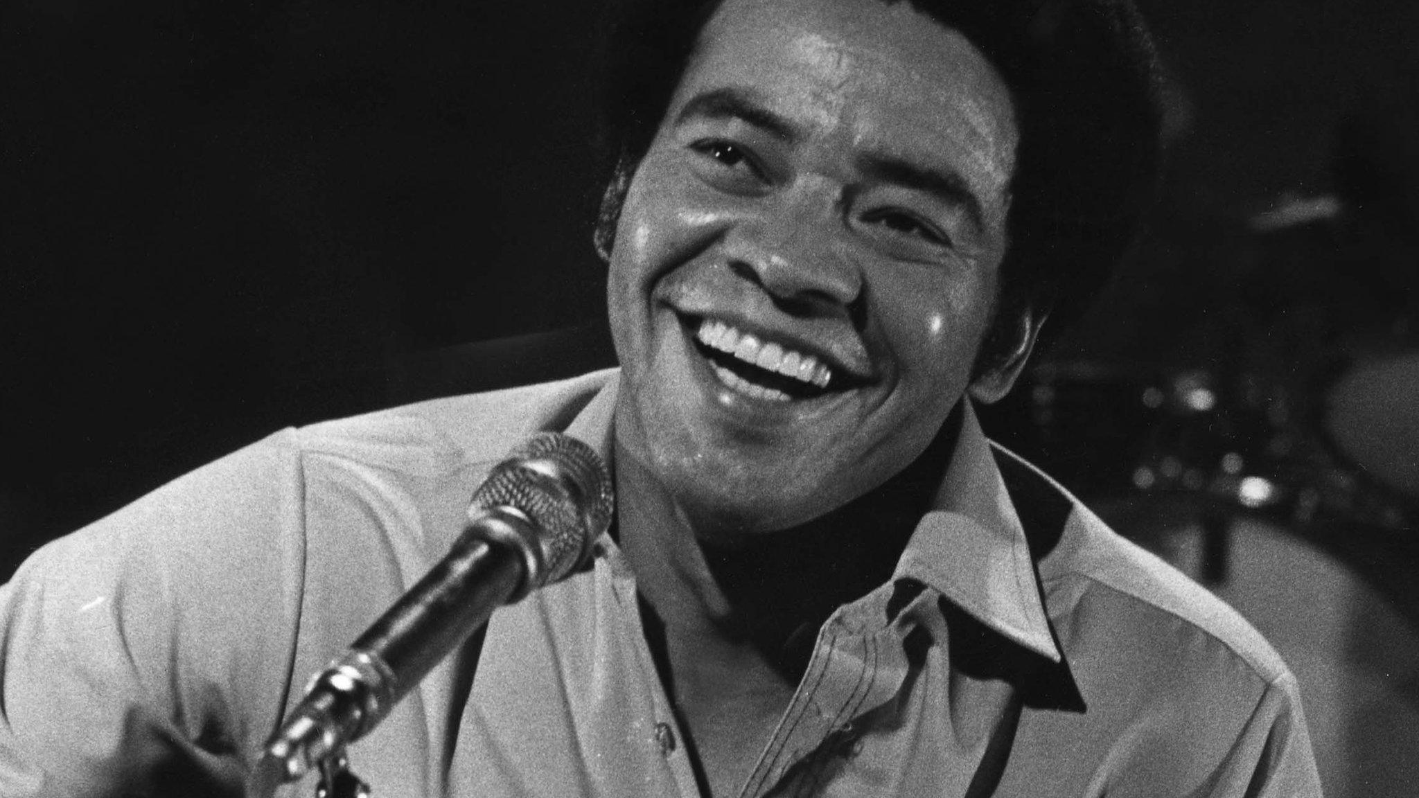 Bill Withers