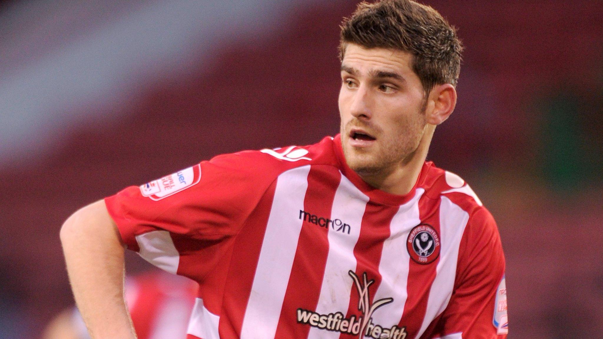 Ched Evans