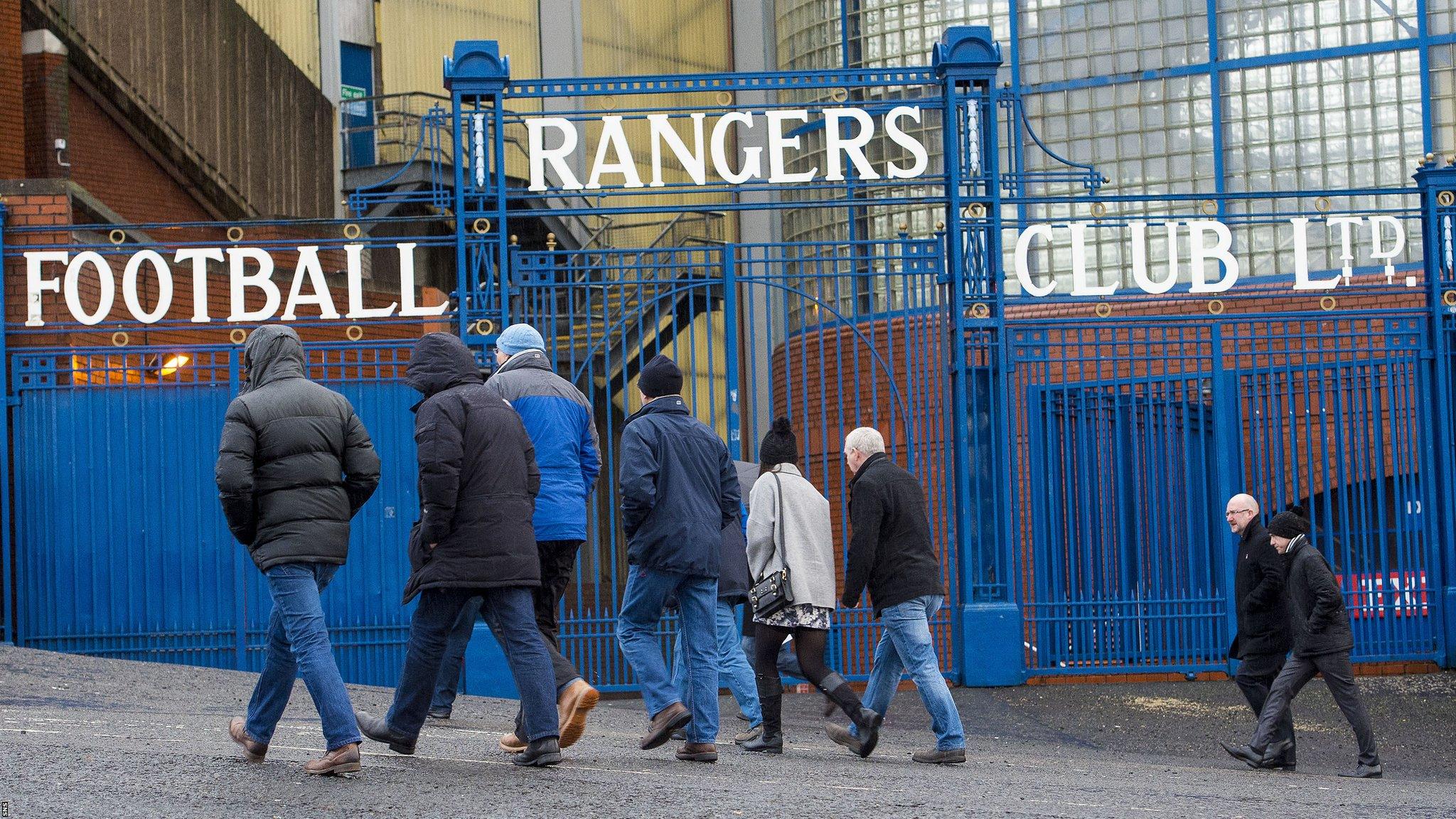 Ibrox