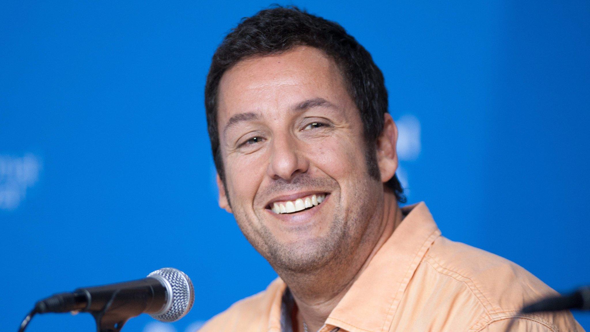 adam sandler