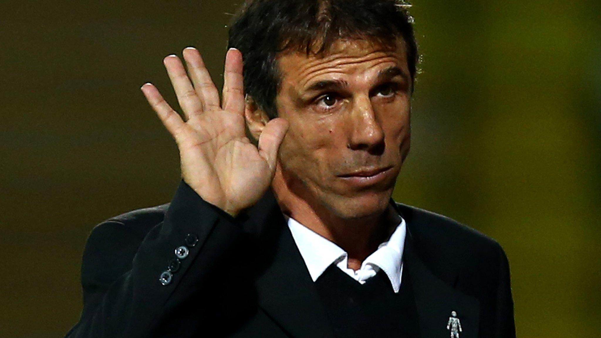 Gianfranco Zola