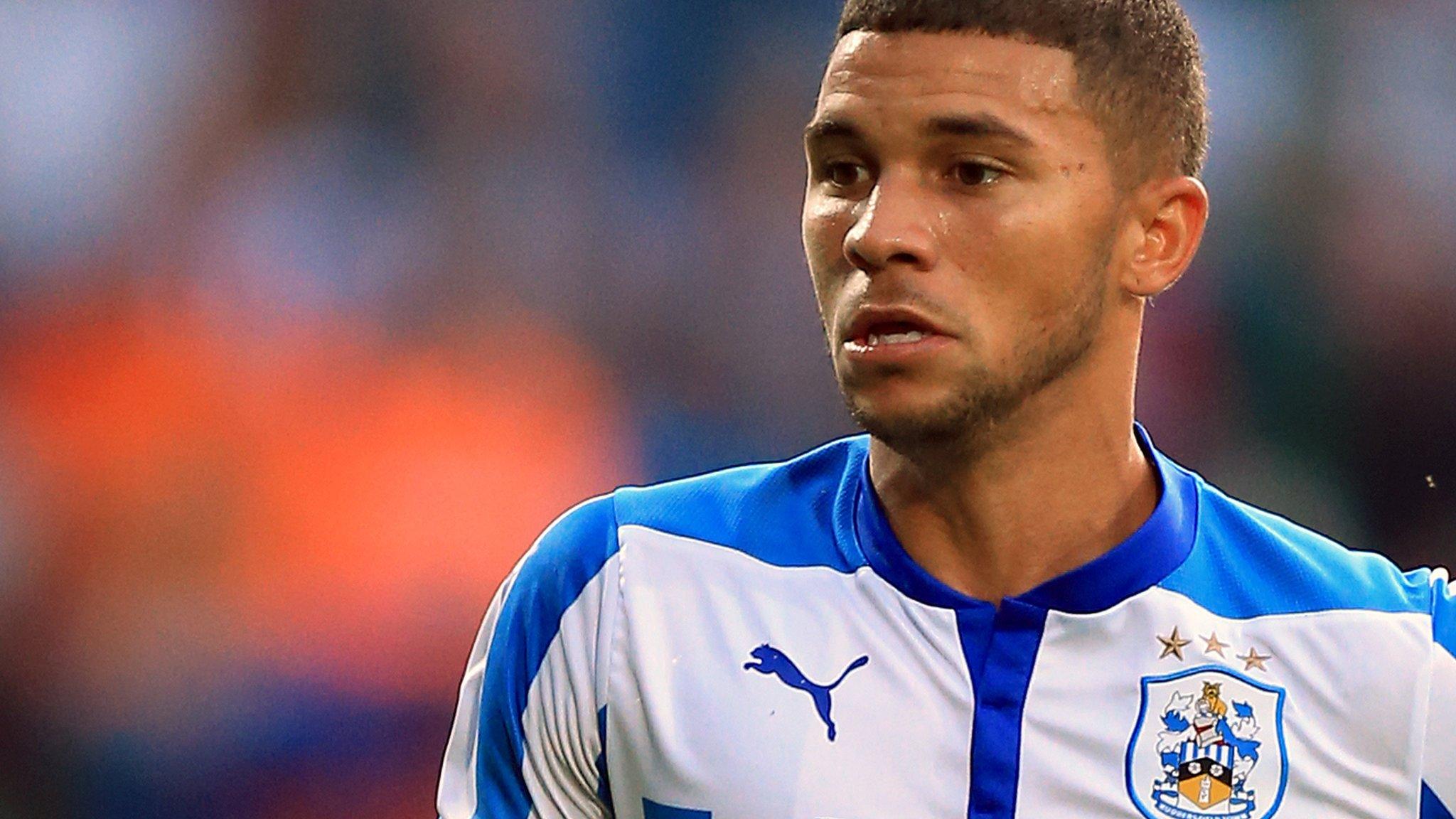 Nahki Wells