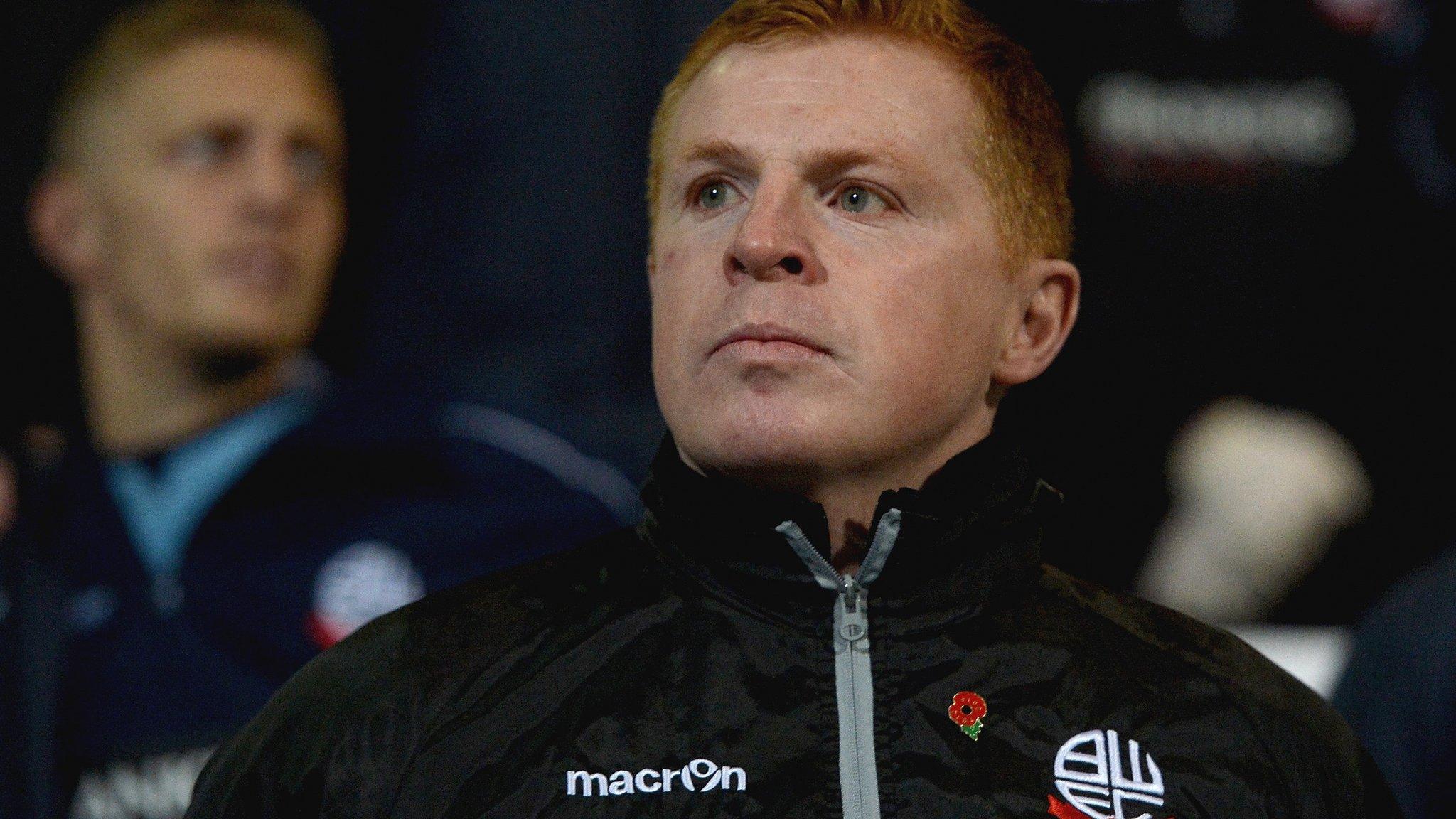 Neil Lennon