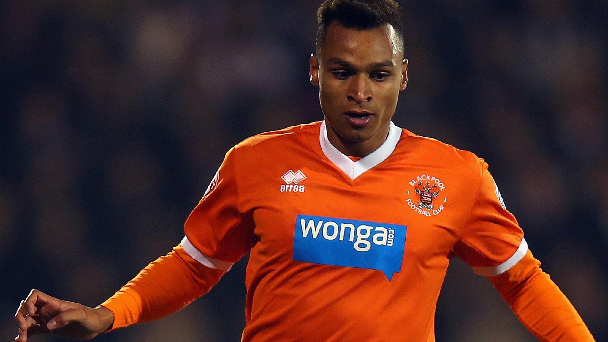 Jacob Murphy