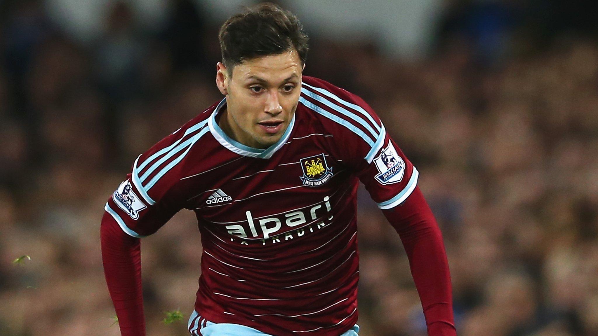 Mauro Zarate